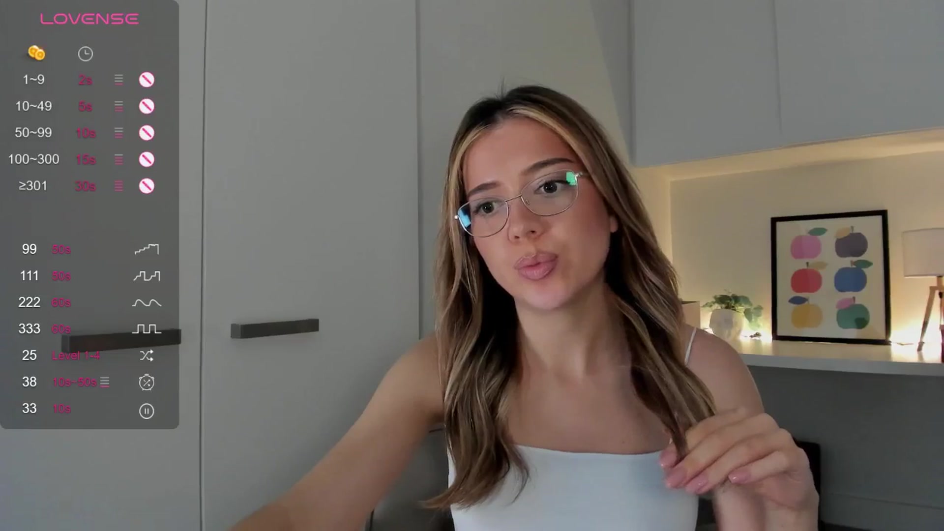 Gallery image thumbnail from cutiee's myfreecams stream on, 12/30/2025, 07:05 image 15 of 20