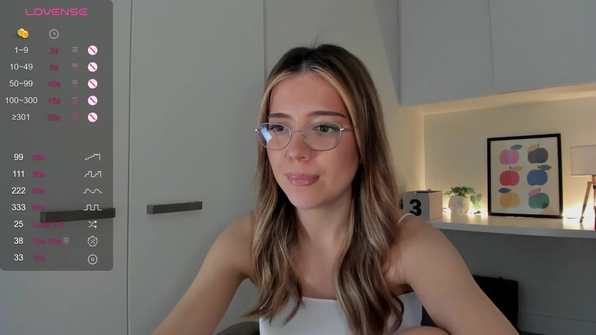 Gallery image thumbnail from cutiee's myfreecams stream on, 12/30/2025, 07:05 image 1 of 20