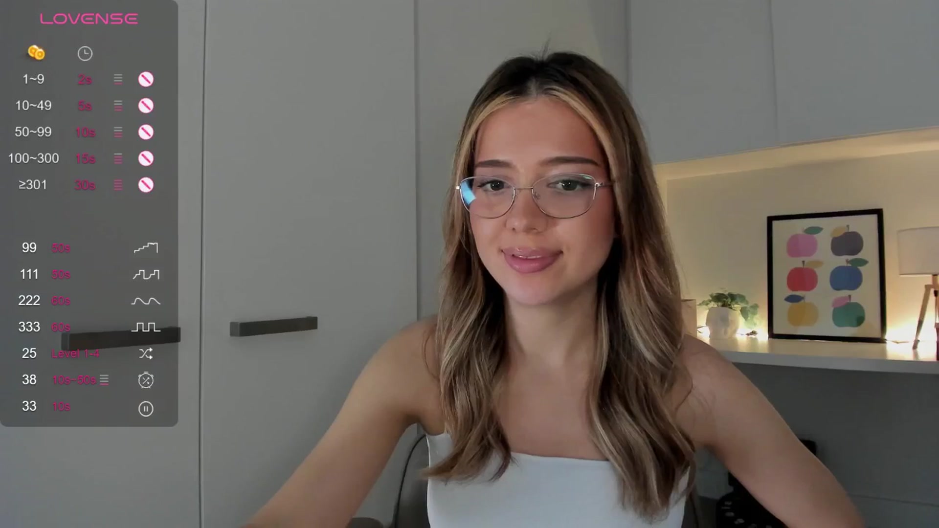 Gallery image thumbnail from cutiee's myfreecams stream on, 12/30/2025, 07:05 image 13 of 20