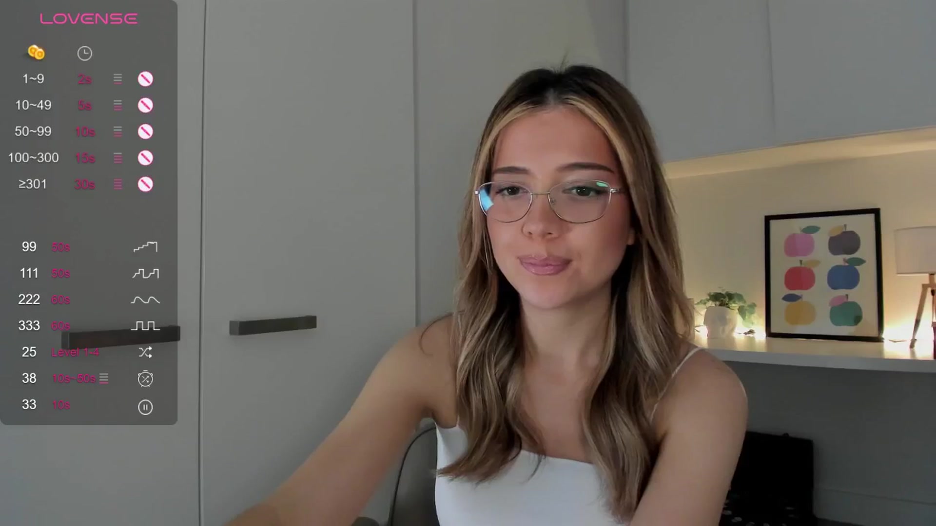 Gallery image thumbnail from cutiee's myfreecams stream on, 12/30/2025, 07:05 image 18 of 20