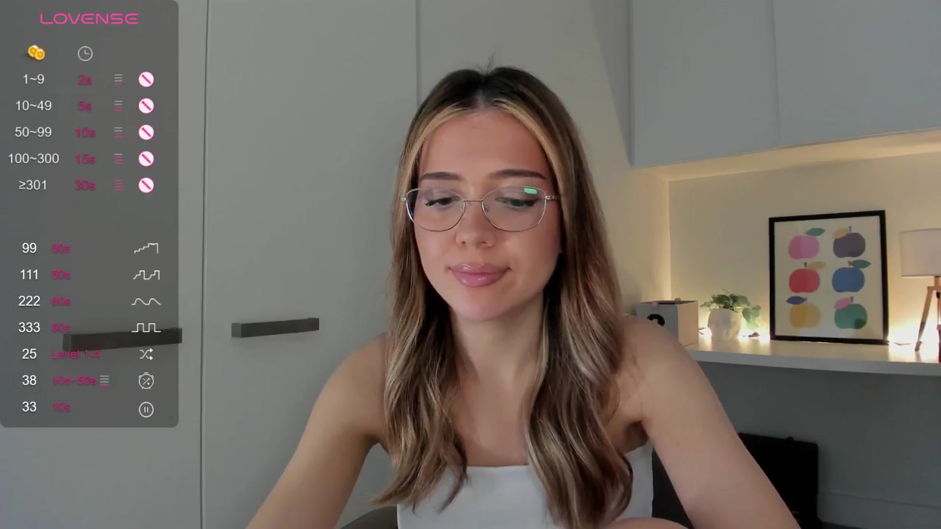 Gallery image thumbnail from cutiee's myfreecams stream on, 12/30/2025, 07:05 image 3 of 20