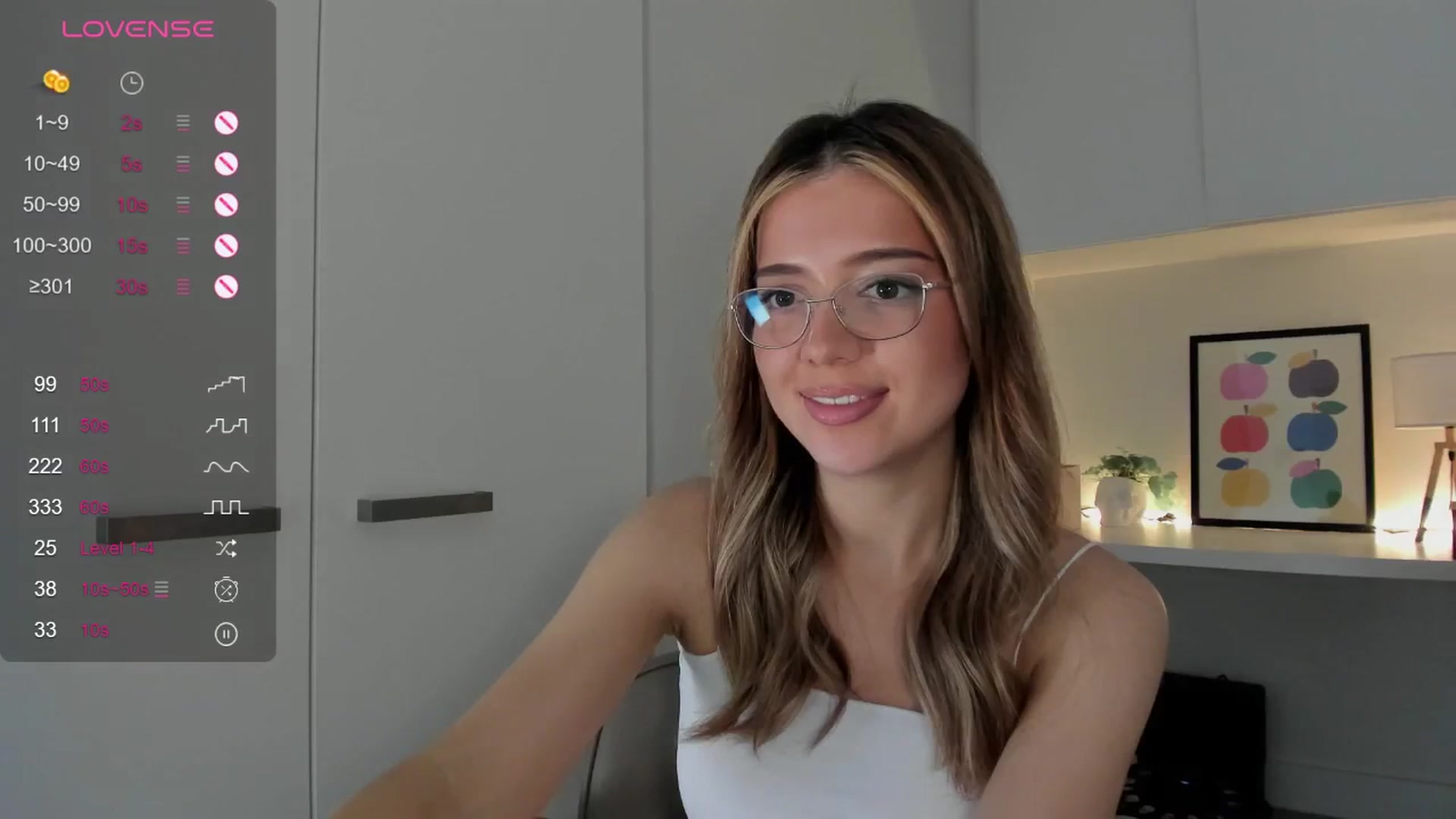 Gallery image thumbnail from cutiee's myfreecams stream on, 12/30/2025, 07:05 image 7 of 20
