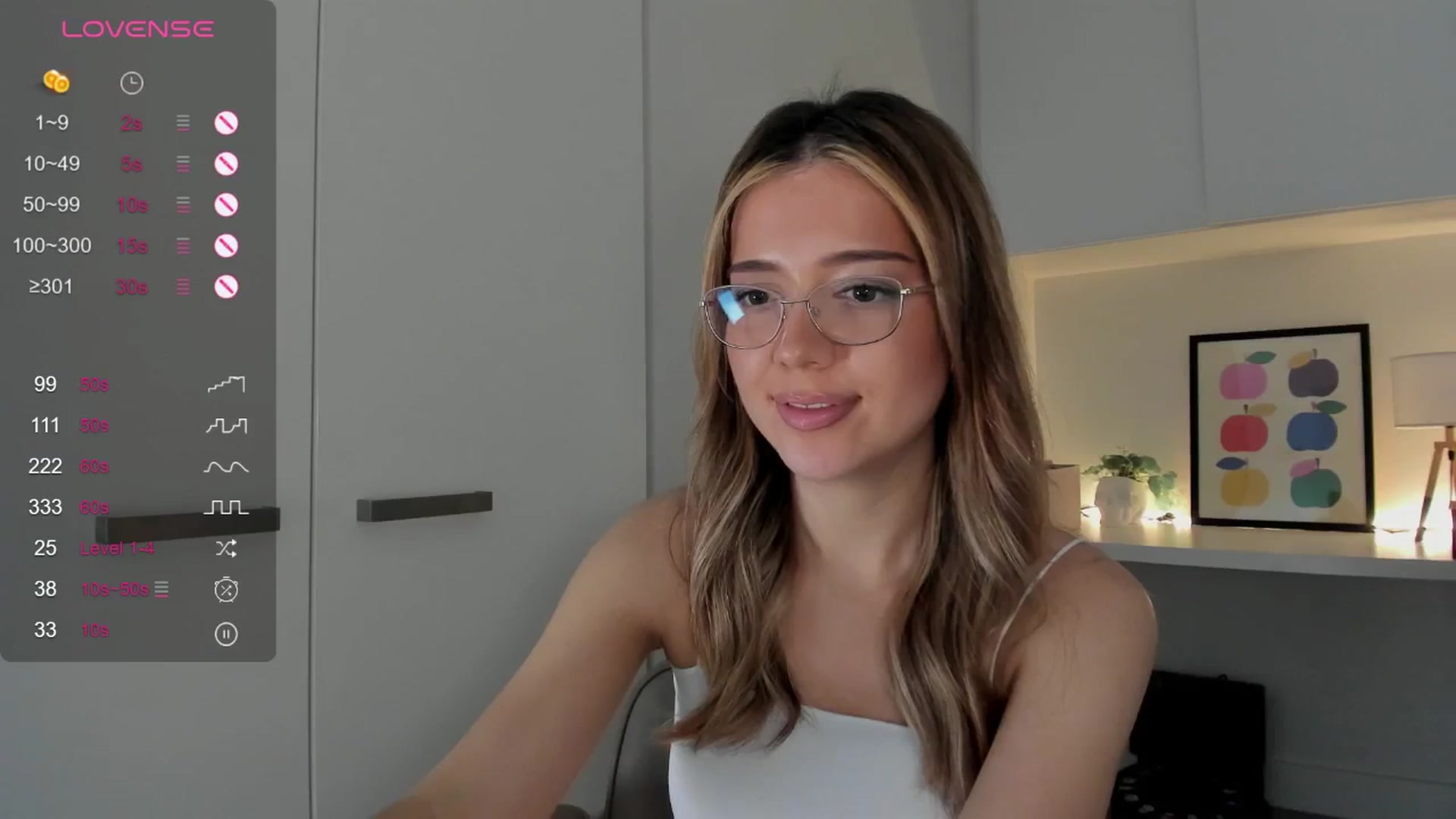 Gallery image thumbnail from cutiee's myfreecams stream on, 12/30/2025, 07:05 image 14 of 20