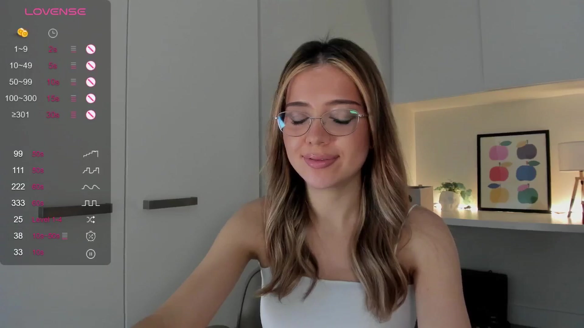 Gallery image thumbnail from cutiee's myfreecams stream on, 12/30/2025, 07:05 image 8 of 20