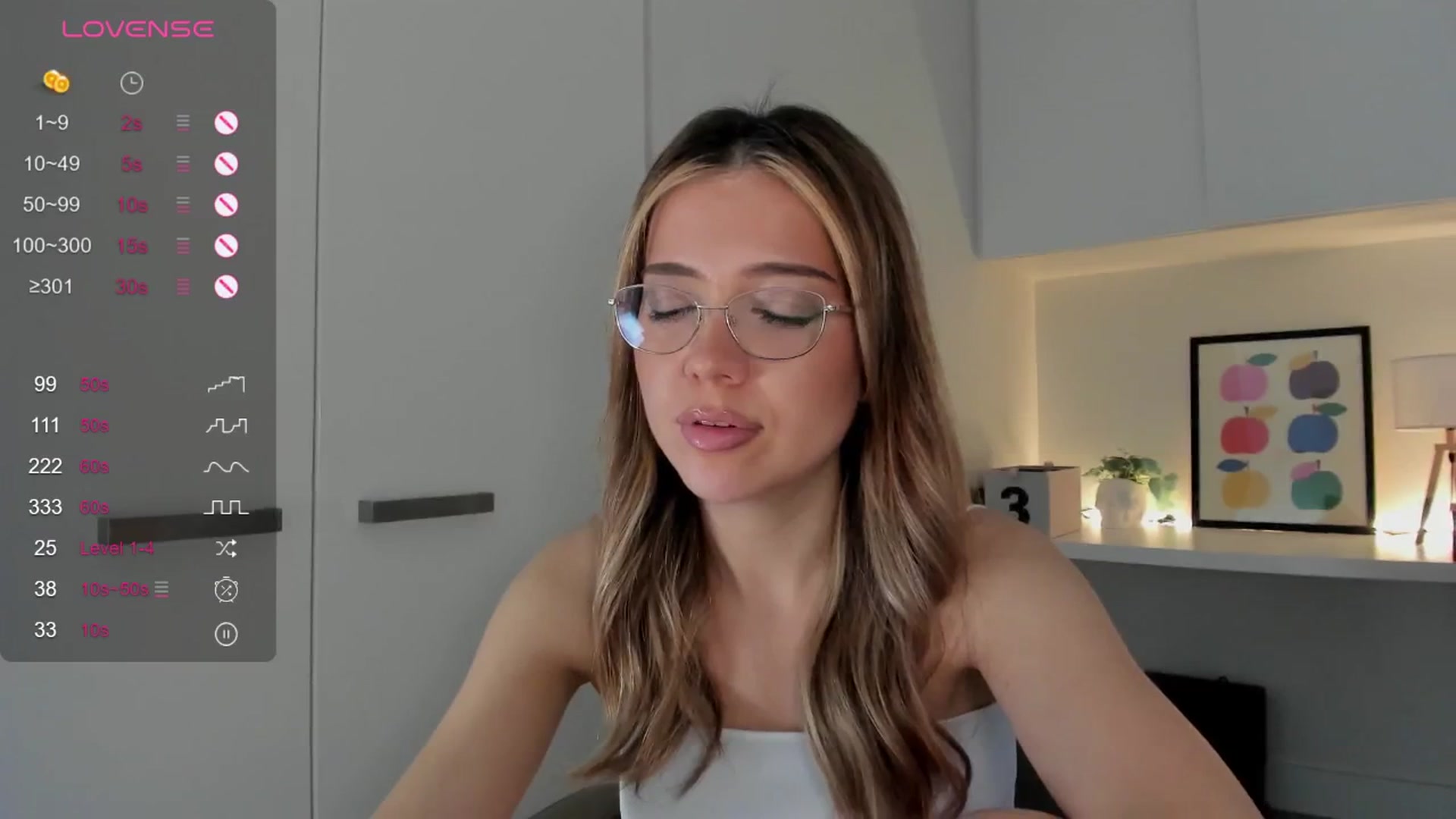 Gallery image thumbnail from cutiee's myfreecams stream on, 12/30/2025, 07:05 image 2 of 20