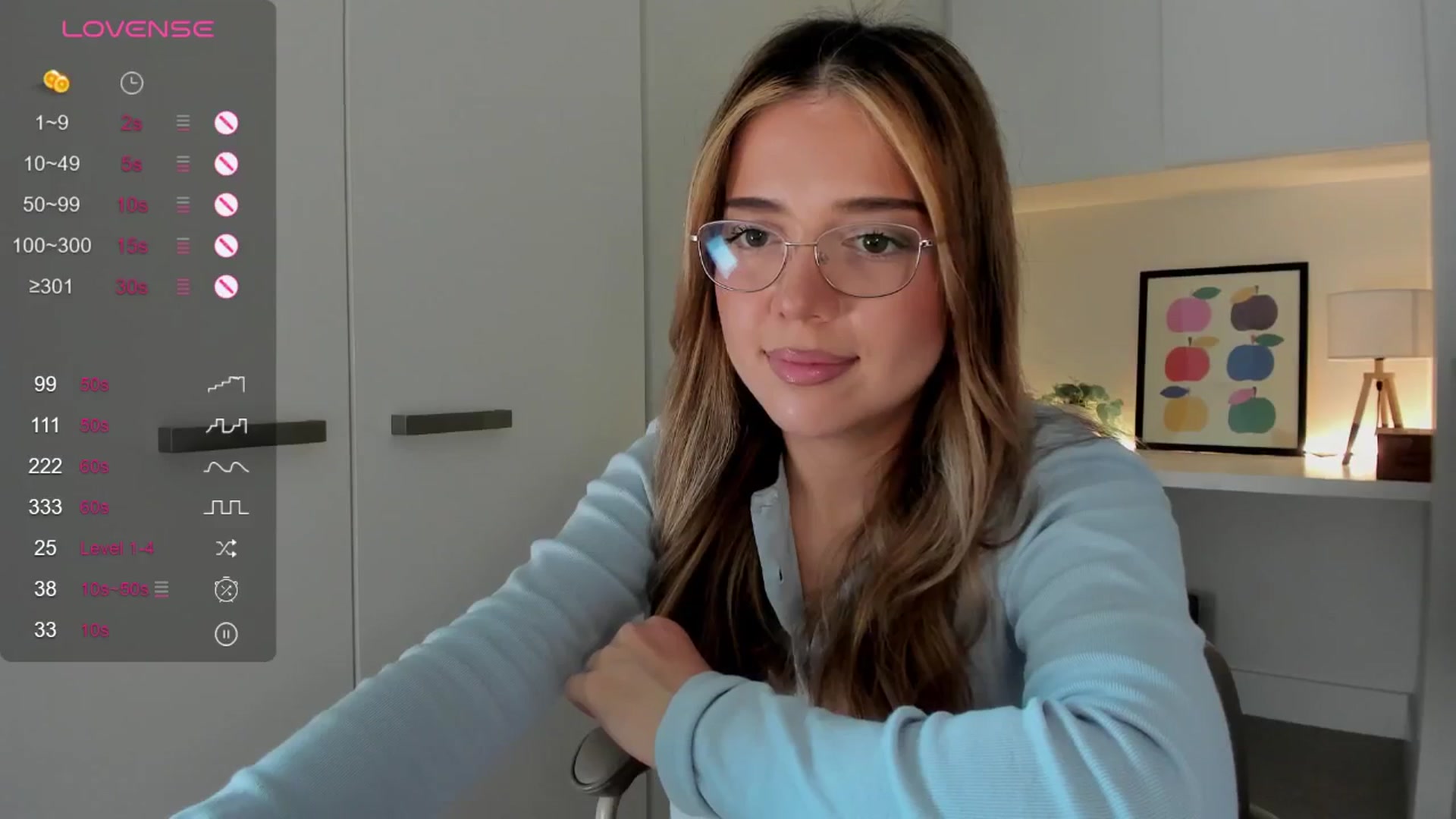 Gallery image thumbnail from cutiee's myfreecams stream on, 12/31/2025, 02:01 image 9 of 20
