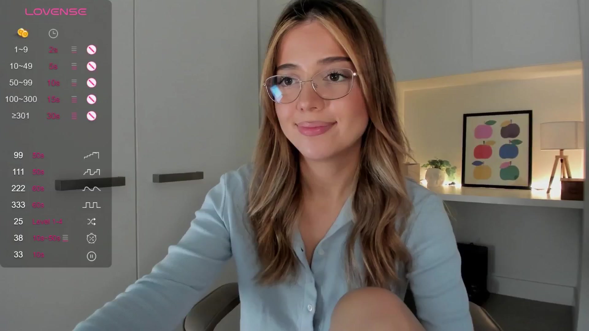 Gallery image thumbnail from cutiee's myfreecams stream on, 12/31/2025, 03:44 image 18 of 20