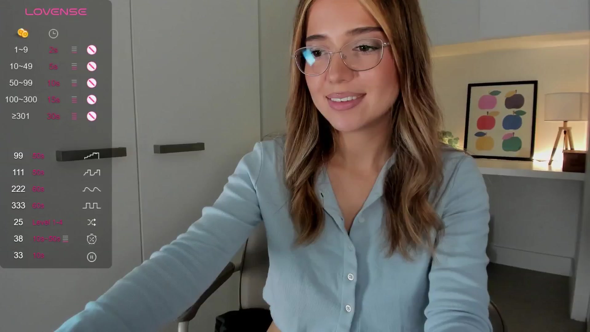 Gallery image thumbnail from cutiee's myfreecams stream on, 12/31/2025, 03:44 image 17 of 20
