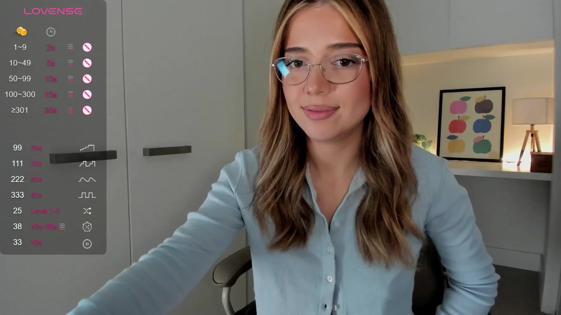 Gallery image thumbnail from cutiee's myfreecams stream on, 12/31/2025, 03:44 image 5 of 20