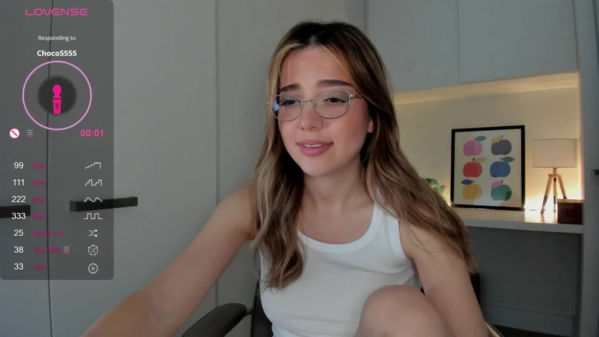 Gallery image thumbnail from cutiee's myfreecams stream on, 01/03/2026, 05:35 image 1 of 20