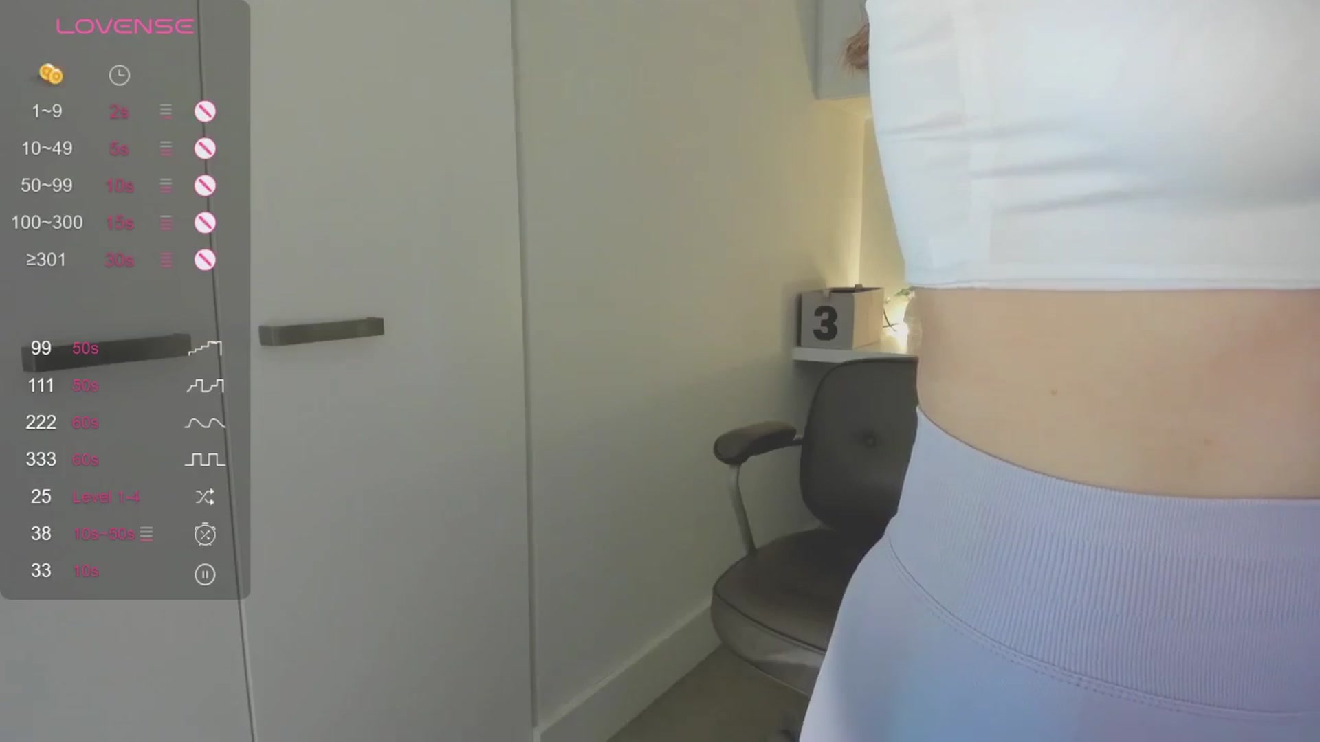 Gallery image thumbnail from cutiee's myfreecams stream on, 01/07/2026, 04:24 image 6 of 20