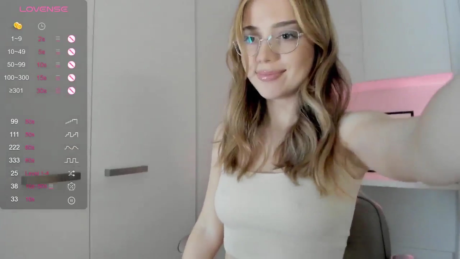 Gallery image thumbnail from cutiee's myfreecams stream on, 01/08/2026, 07:02 image 9 of 20
