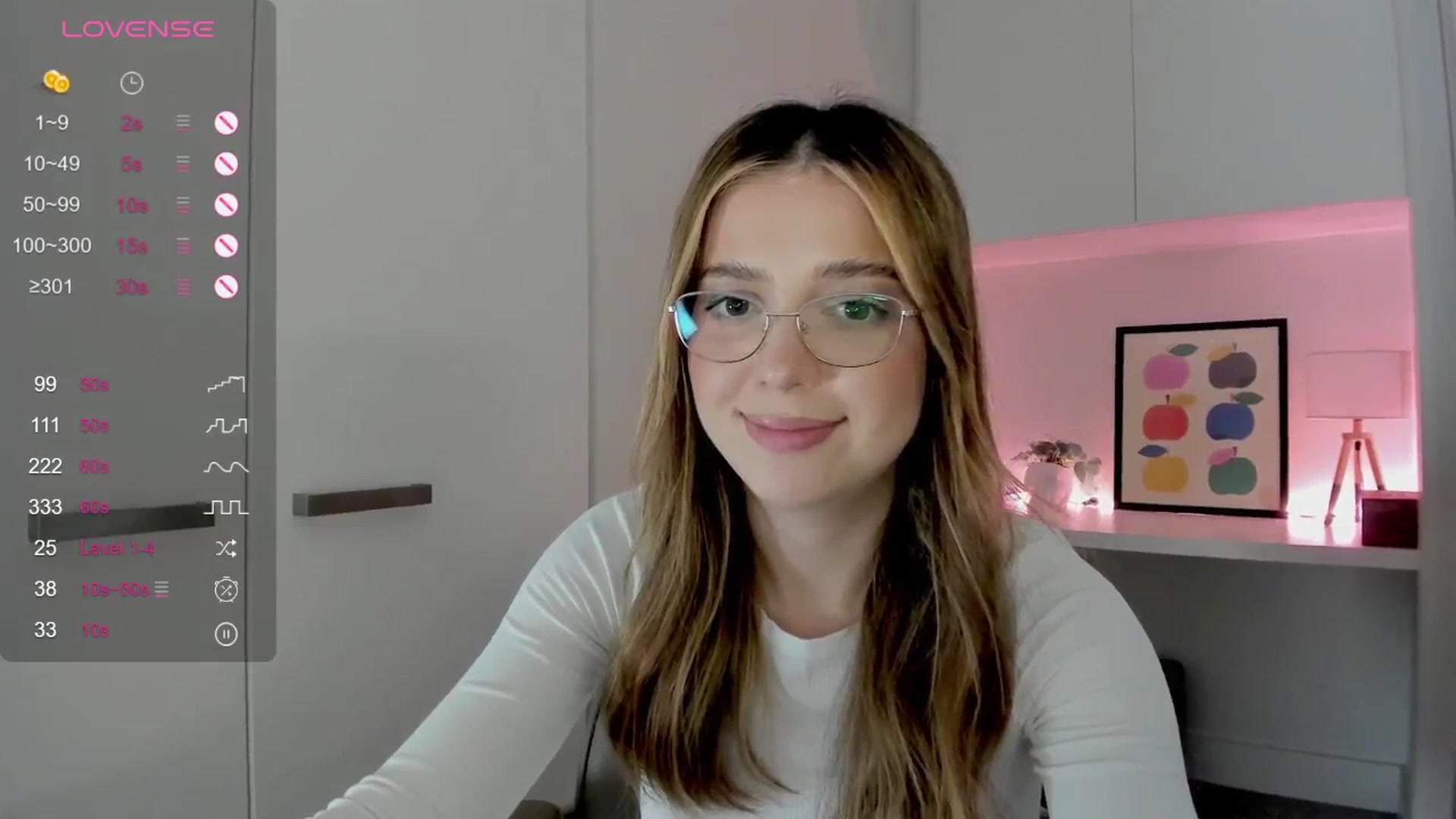 Gallery image thumbnail from cutiee's myfreecams stream on, 01/11/2026, 08:30 image 5 of 20