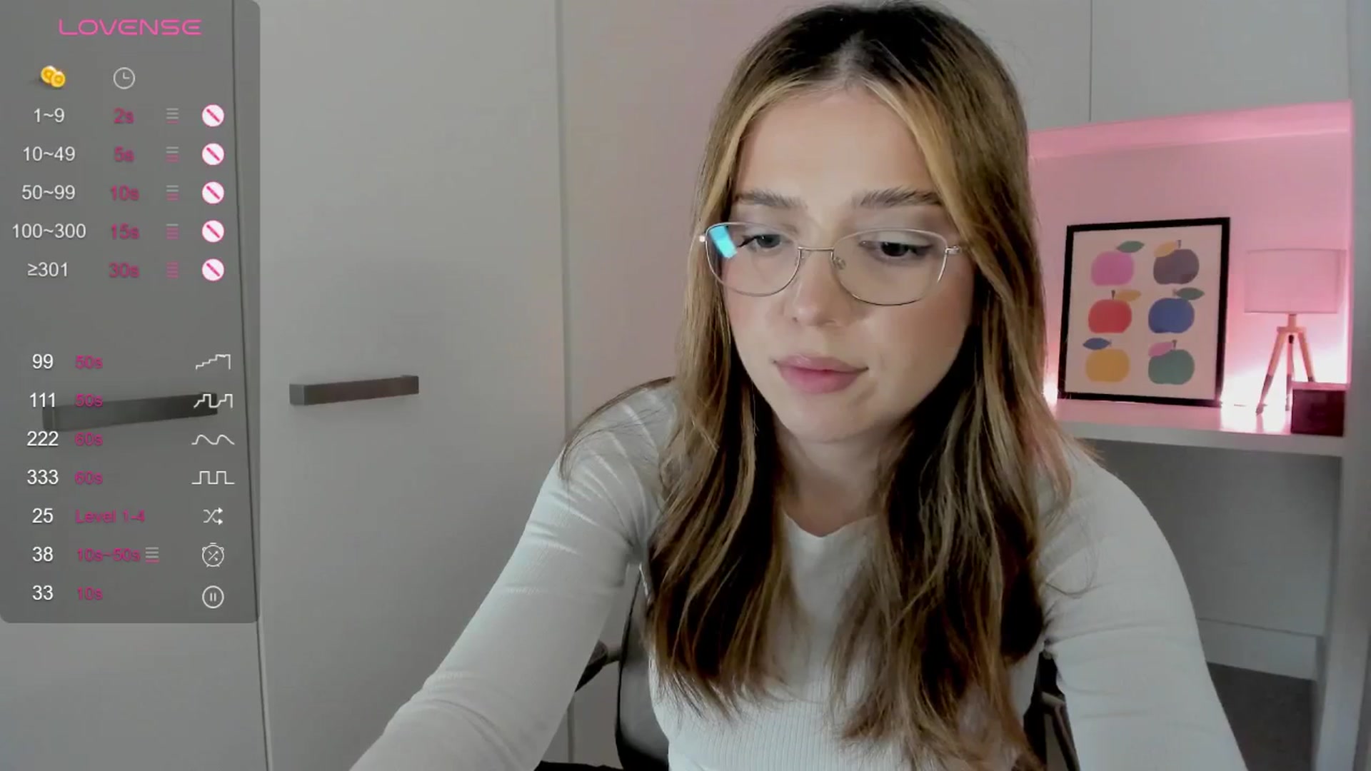 Gallery image thumbnail from cutiee's myfreecams stream on, 01/11/2026, 08:30 image 16 of 20
