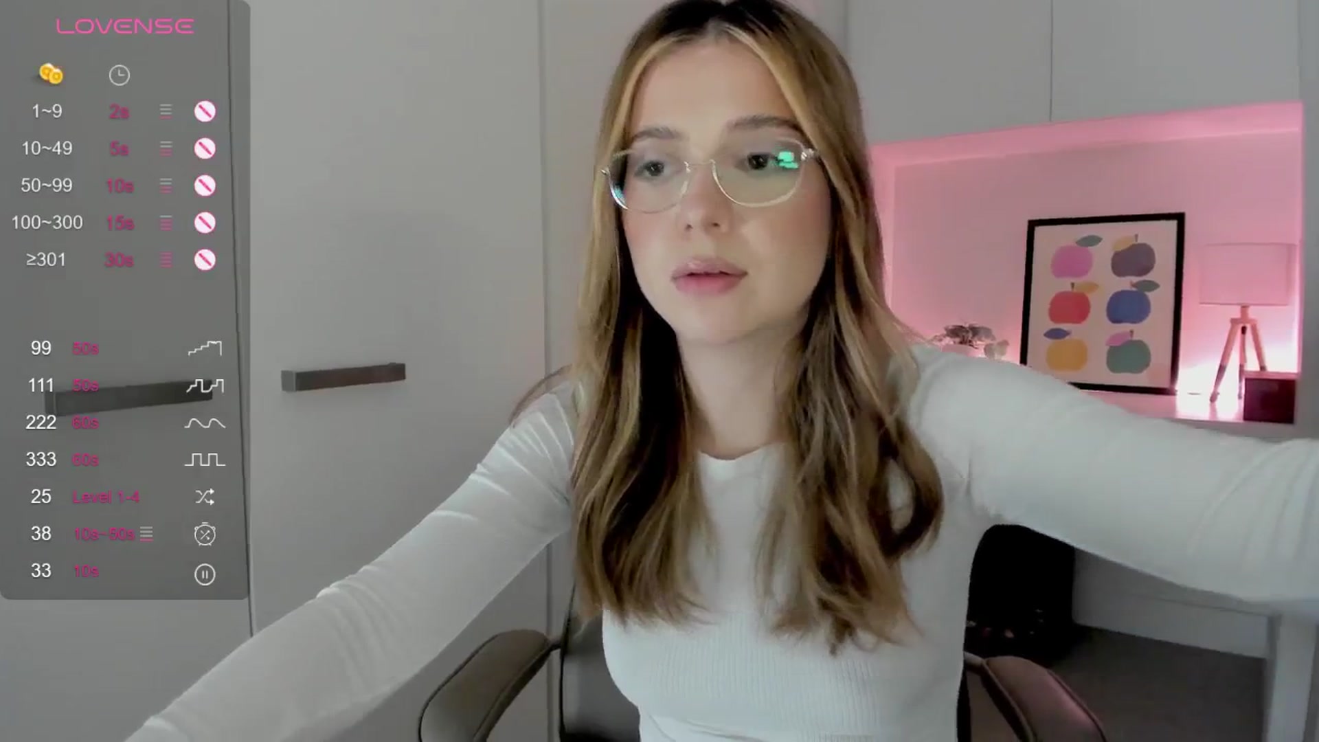 Gallery image thumbnail from cutiee's myfreecams stream on, 01/11/2026, 08:30 image 20 of 20
