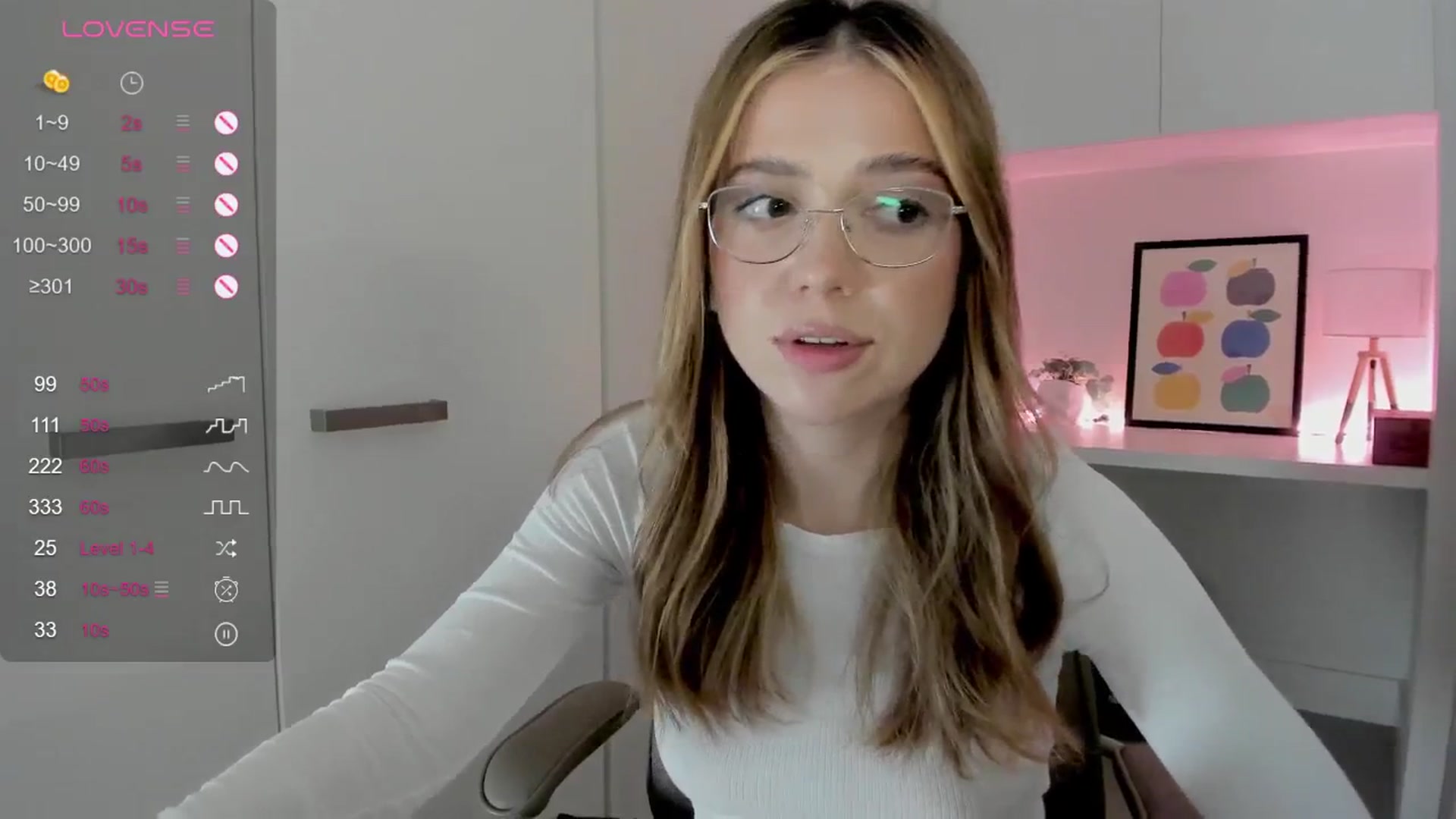 Gallery image thumbnail from cutiee's myfreecams stream on, 01/11/2026, 08:30 image 17 of 20