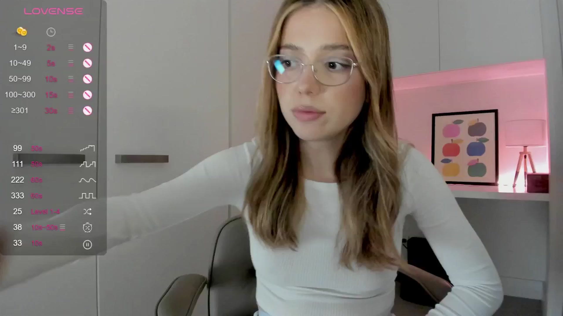 Gallery image thumbnail from cutiee's myfreecams stream on, 01/11/2026, 08:30 image 1 of 20