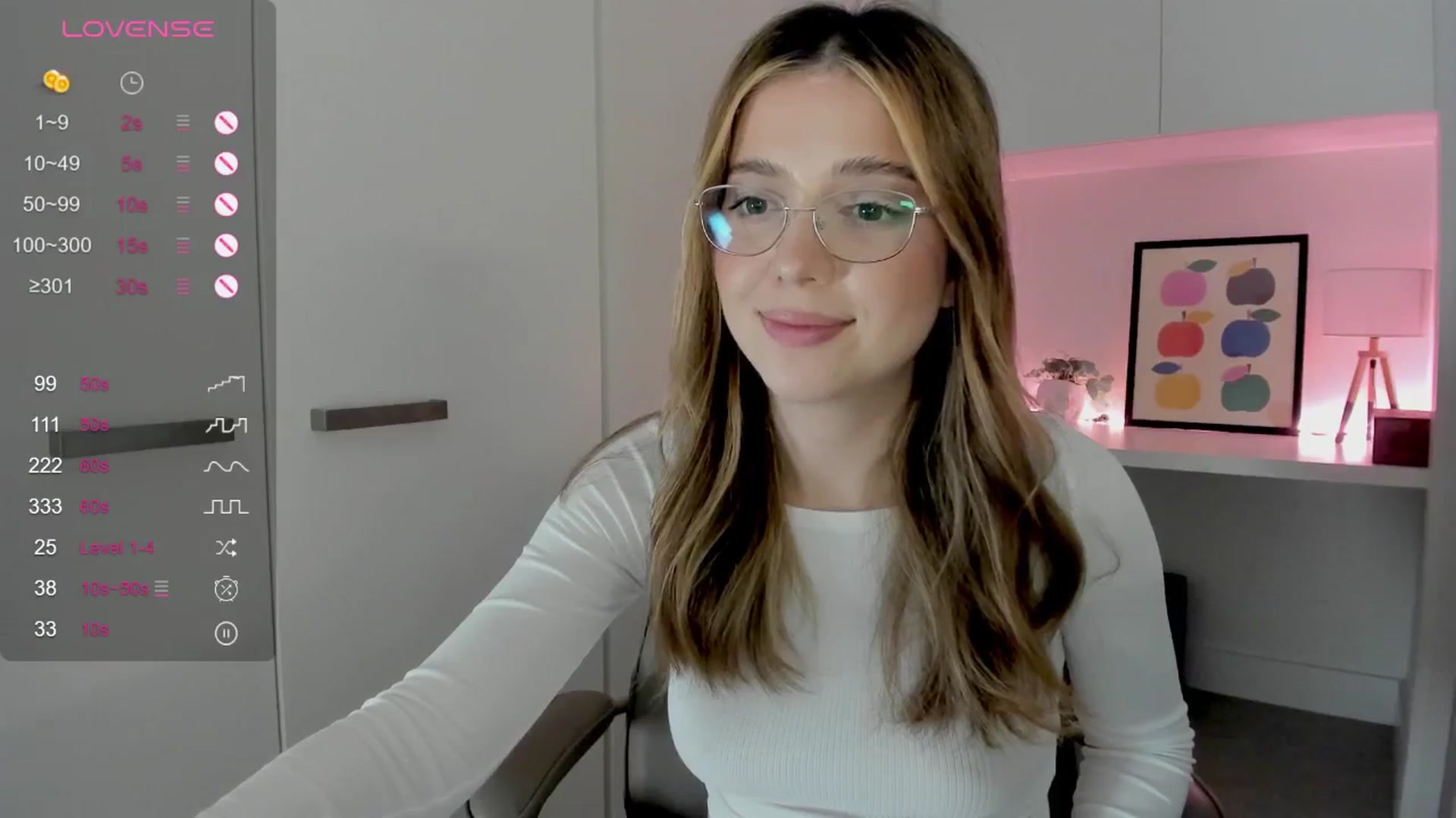 Gallery image thumbnail from cutiee's myfreecams stream on, 01/11/2026, 08:30 image 19 of 20