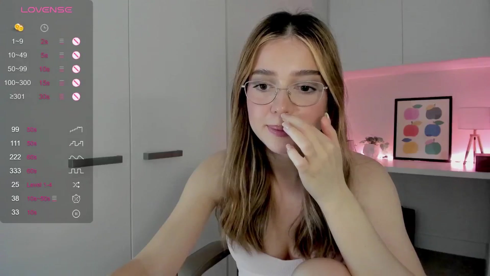 Gallery image thumbnail from cutiee's myfreecams stream on, 01/12/2026, 07:58 image 6 of 20