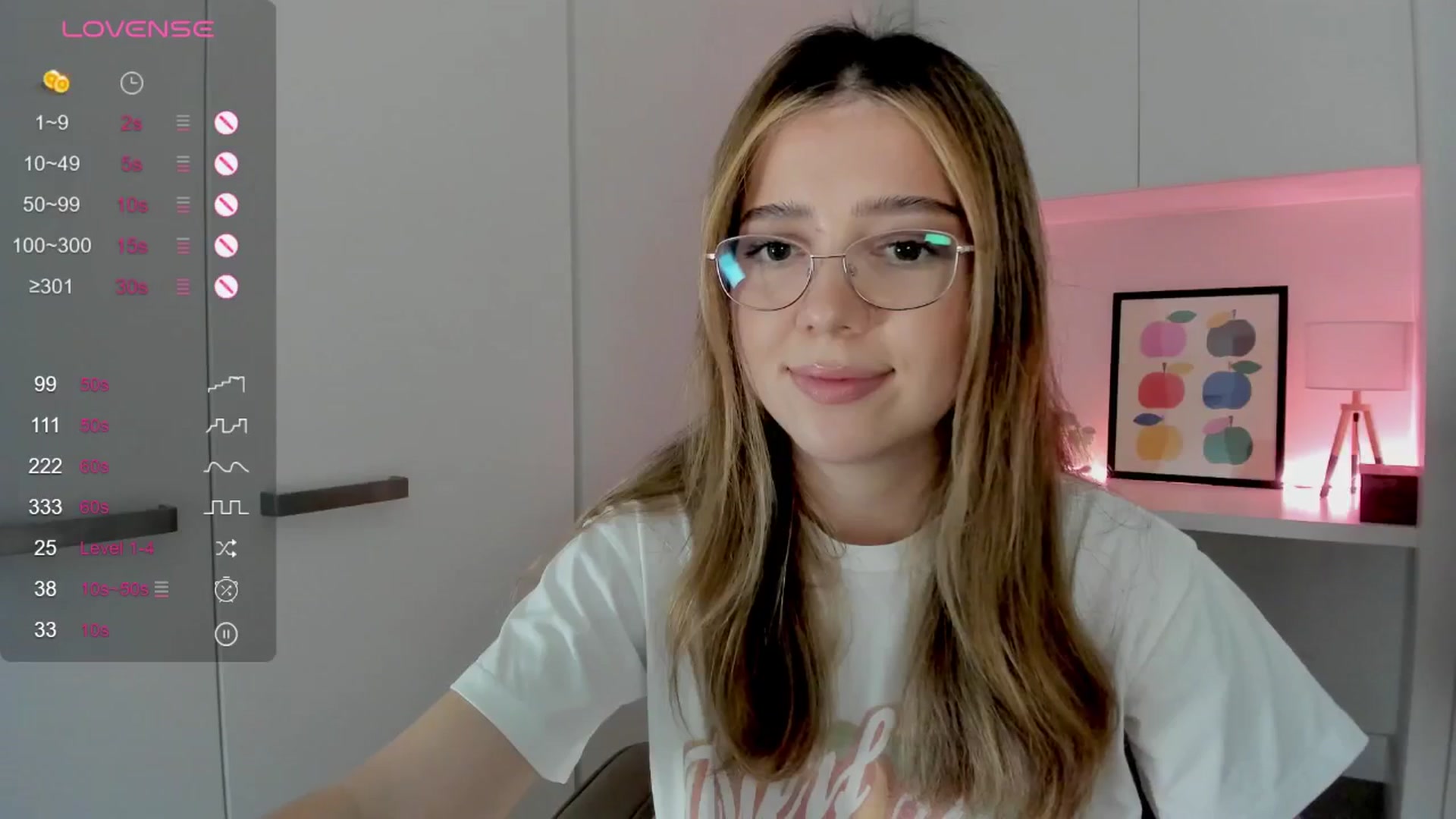 Gallery image thumbnail from cutiee's myfreecams stream on, 01/14/2026, 05:34 image 14 of 20