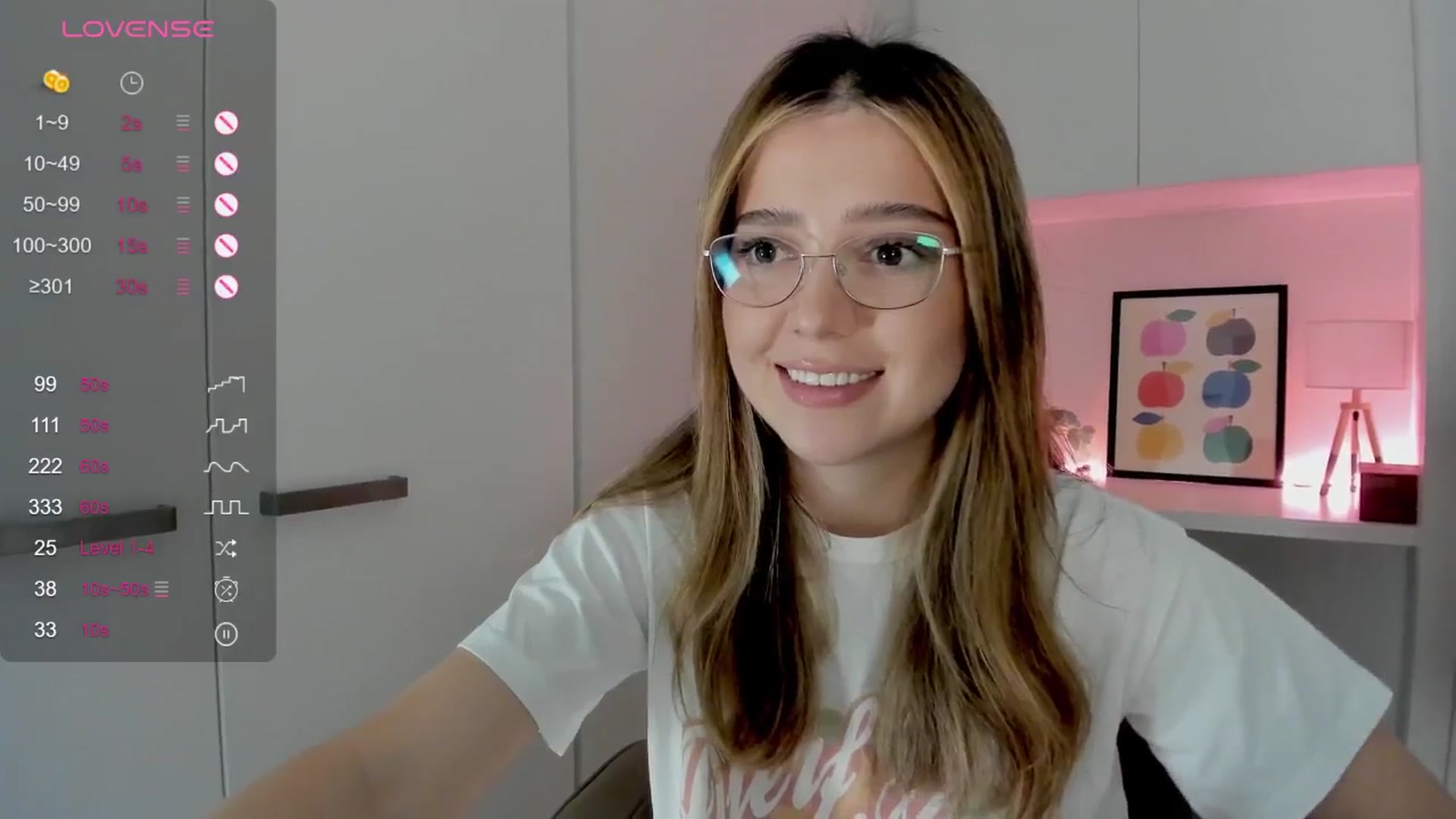 Gallery image thumbnail from cutiee's myfreecams stream on, 01/14/2026, 05:34 image 17 of 20