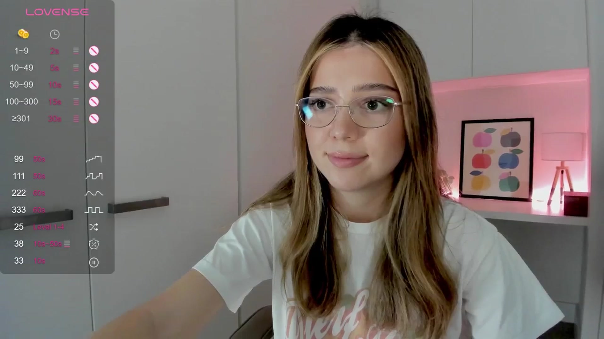 Gallery image thumbnail from cutiee's myfreecams stream on, 01/14/2026, 05:34 image 18 of 20