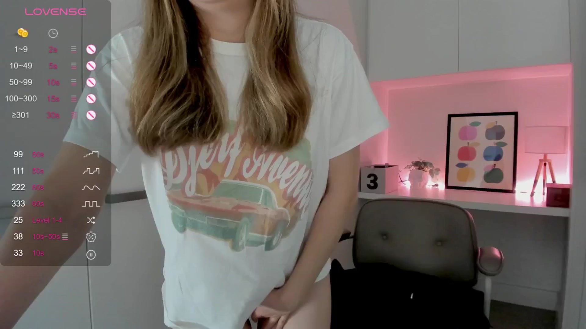 Gallery image thumbnail from cutiee's myfreecams stream on, 01/14/2026, 05:34 image 1 of 20
