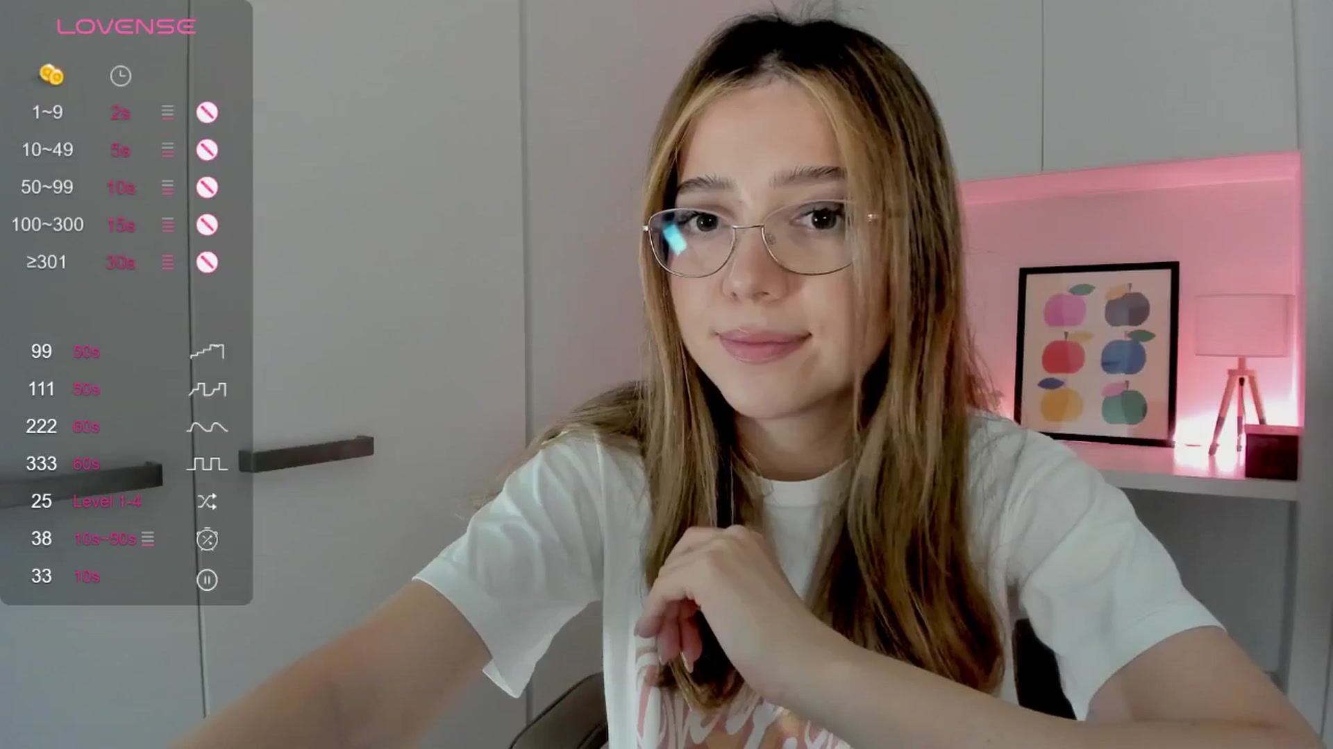 Gallery image thumbnail from cutiee's myfreecams stream on, 01/14/2026, 05:34 image 11 of 20