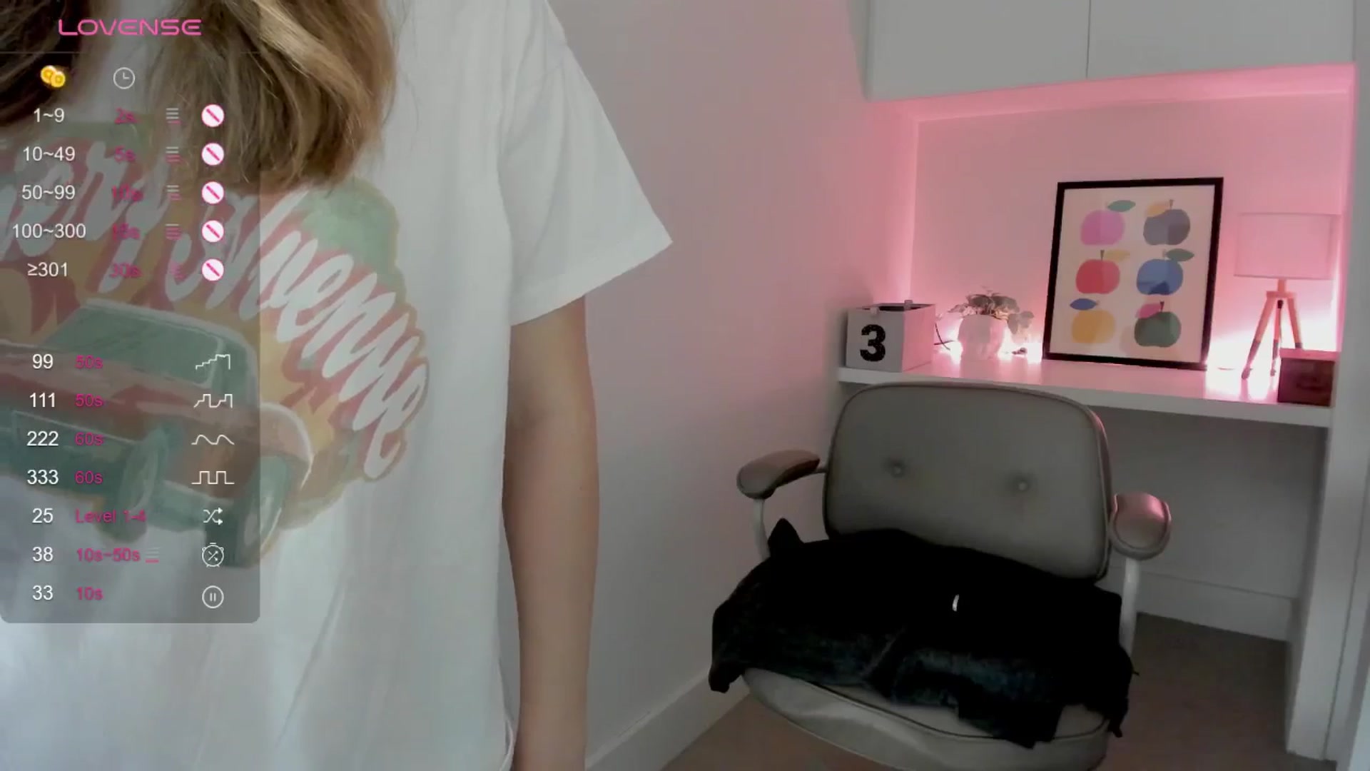 Gallery image thumbnail from cutiee's myfreecams stream on, 01/14/2026, 05:34 image 3 of 20