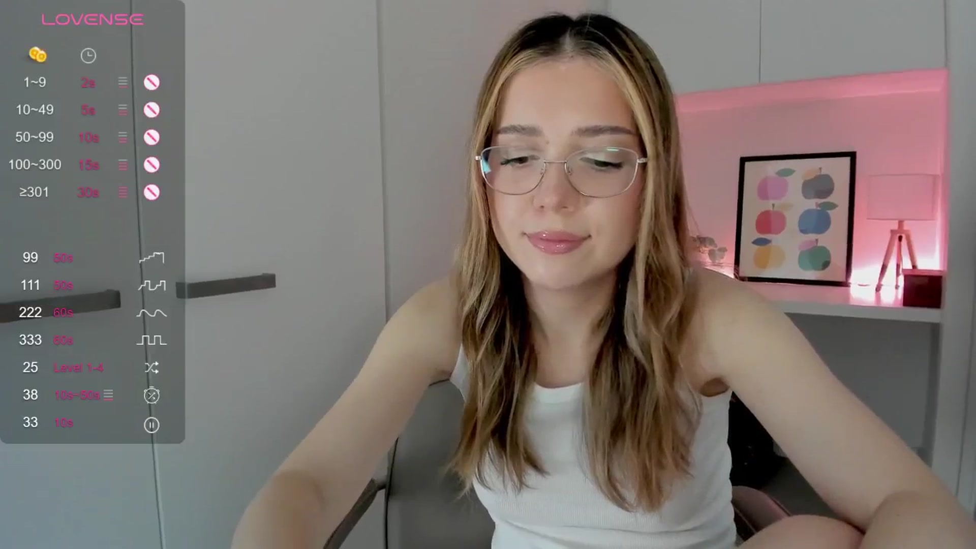 Gallery image thumbnail from cutiee's myfreecams stream on, 01/15/2026, 05:47 image 4 of 20