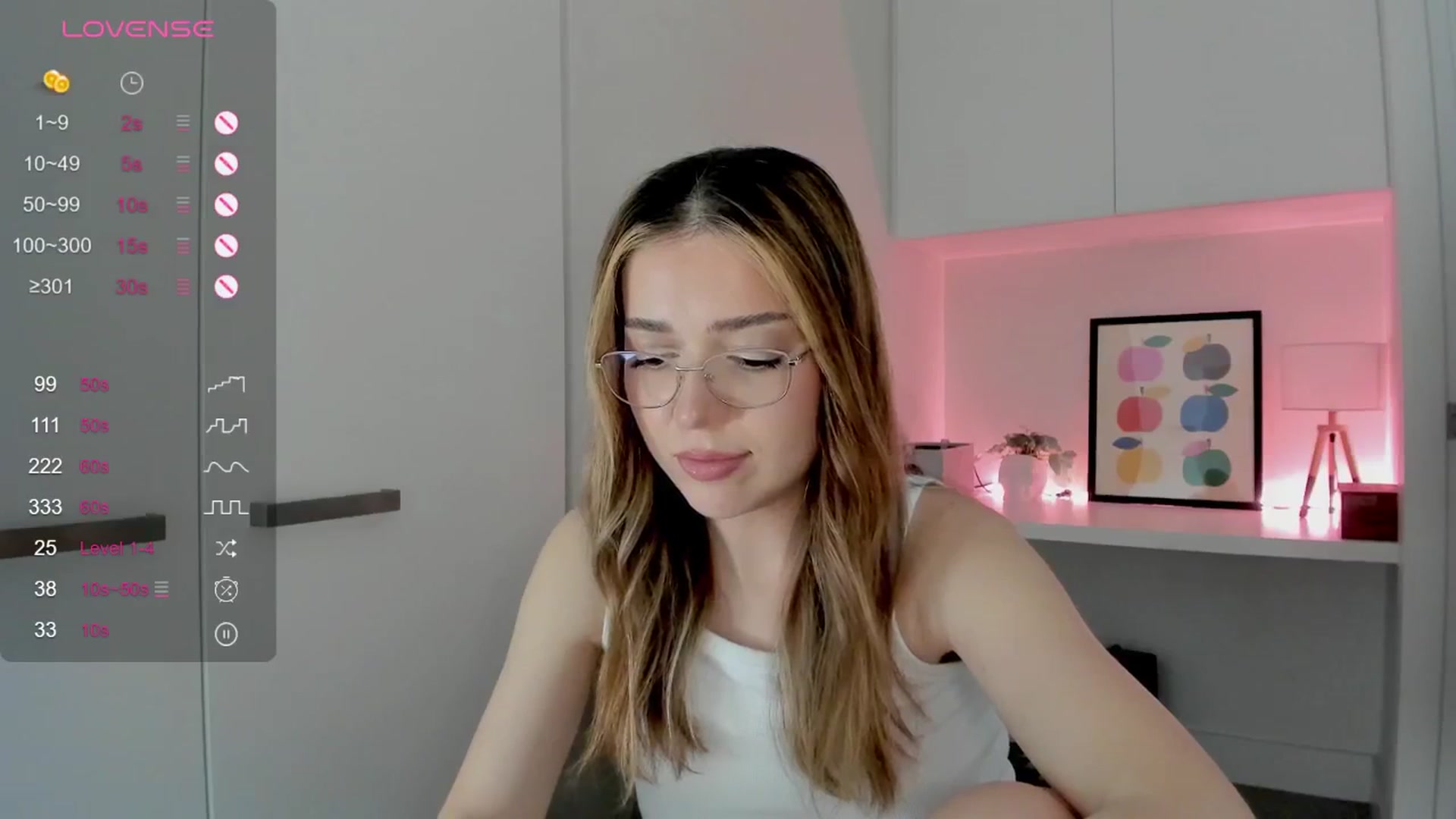Gallery image thumbnail from cutiee's myfreecams stream on, 01/15/2026, 05:47 image 20 of 20
