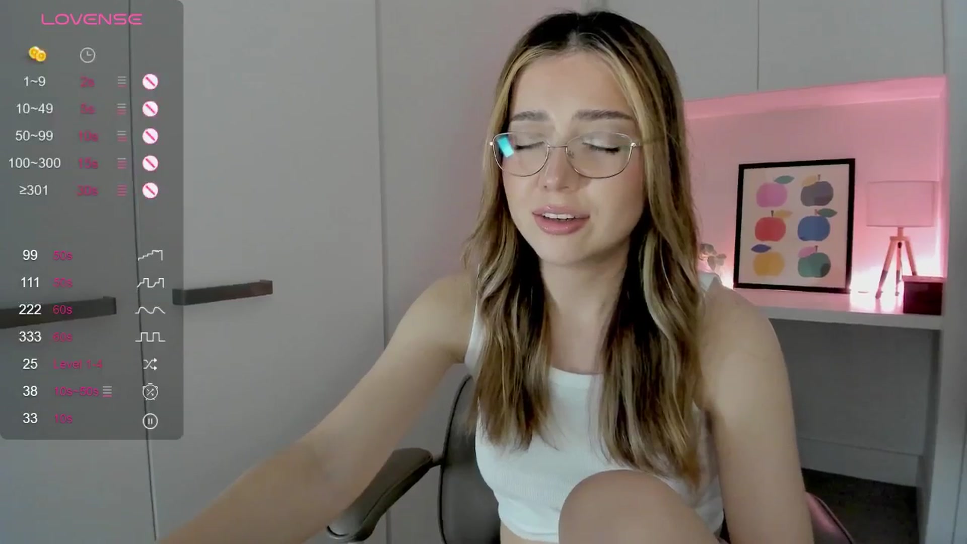 Gallery image thumbnail from cutiee's myfreecams stream on, 01/15/2026, 06:48 image 13 of 20