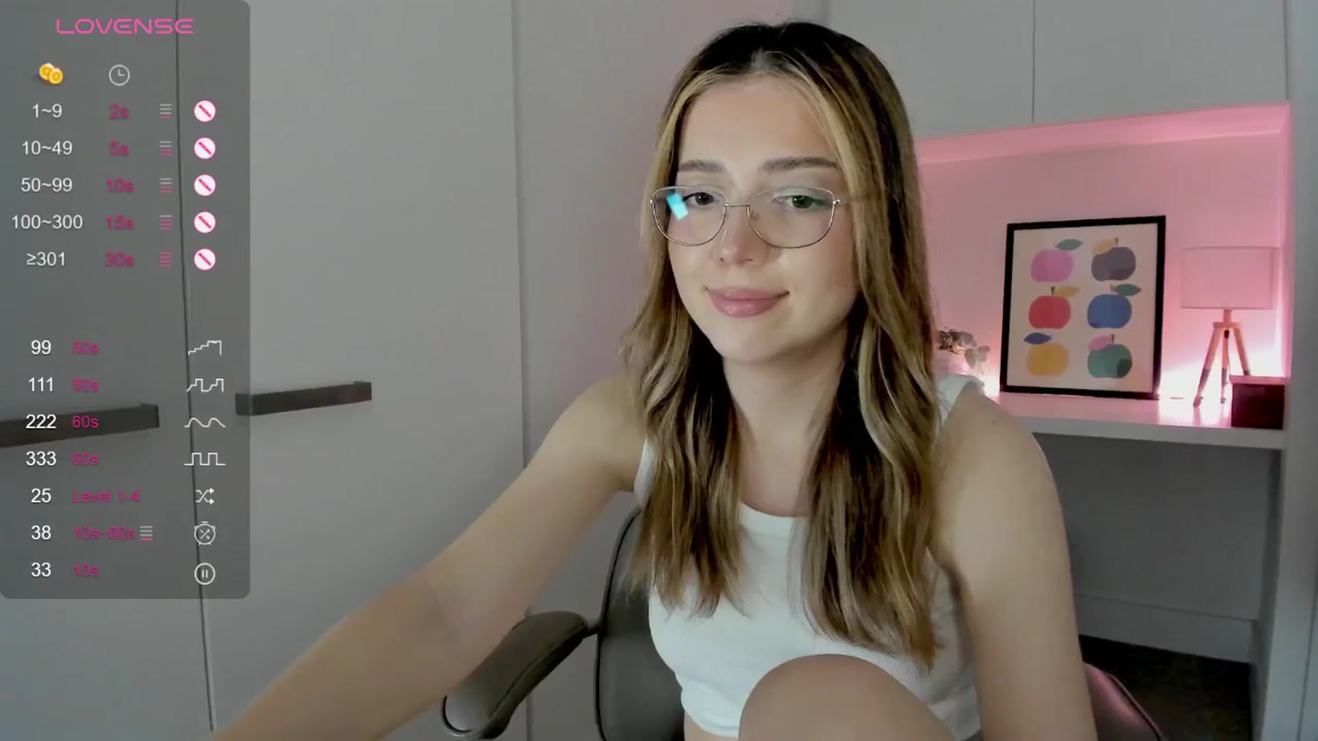 Gallery image thumbnail from cutiee's myfreecams stream on, 01/15/2026, 06:48 image 16 of 20