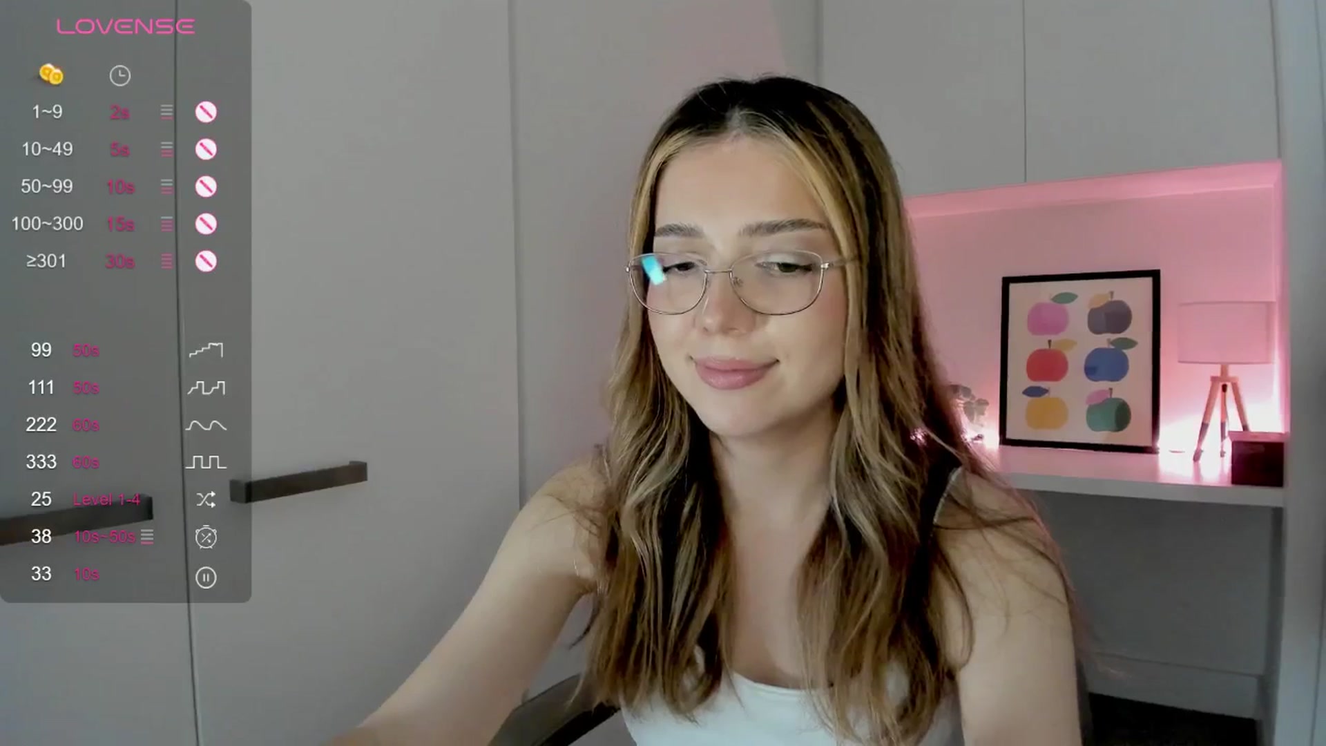Gallery image thumbnail from cutiee's myfreecams stream on, 01/15/2026, 07:37 image 19 of 20