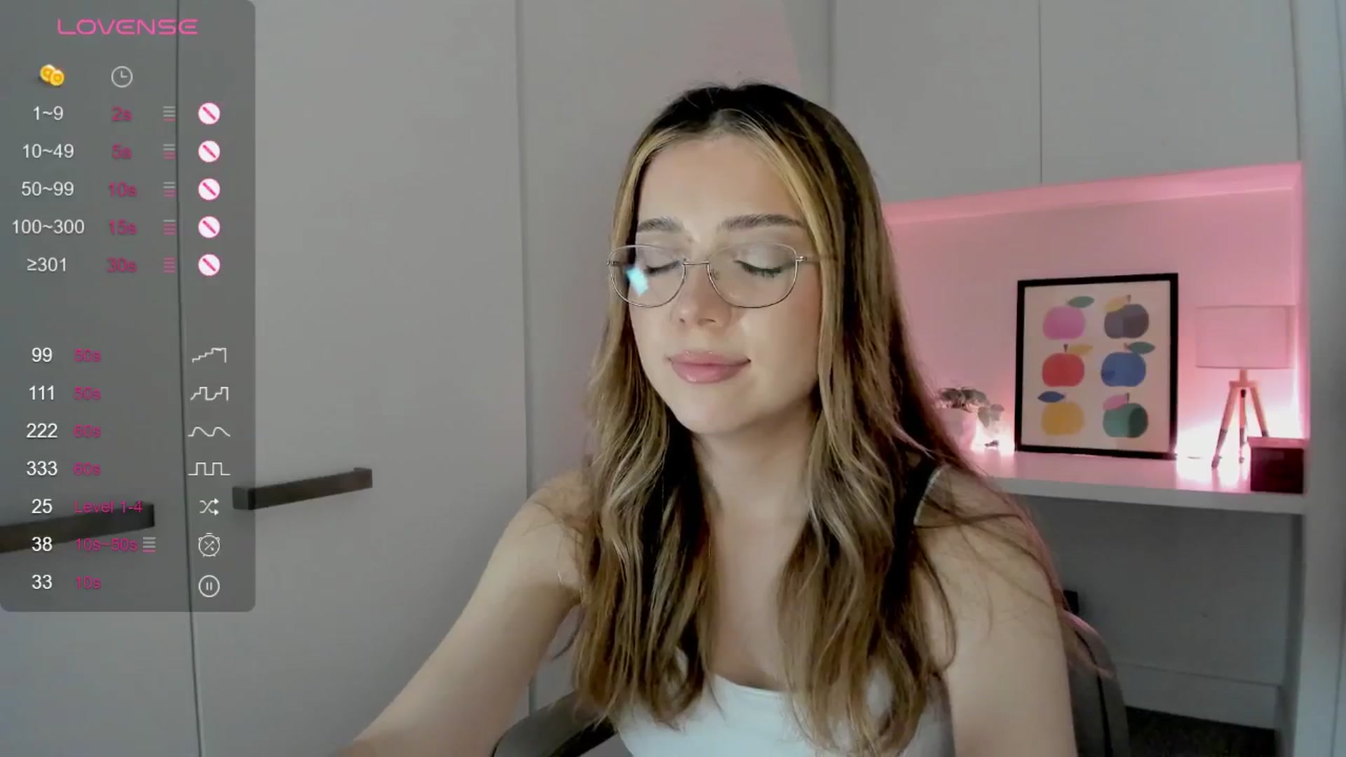 Gallery image thumbnail from cutiee's myfreecams stream on, 01/15/2026, 07:37 image 20 of 20