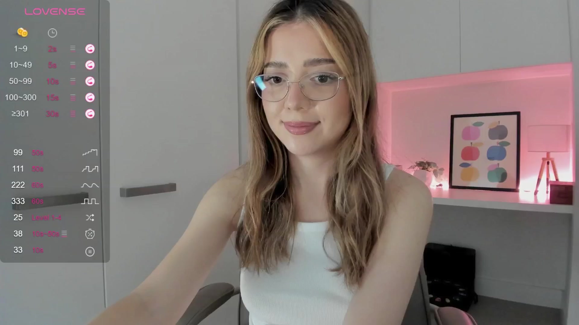 Gallery image thumbnail from cutiee's myfreecams stream on, 01/16/2026, 06:13 image 10 of 20