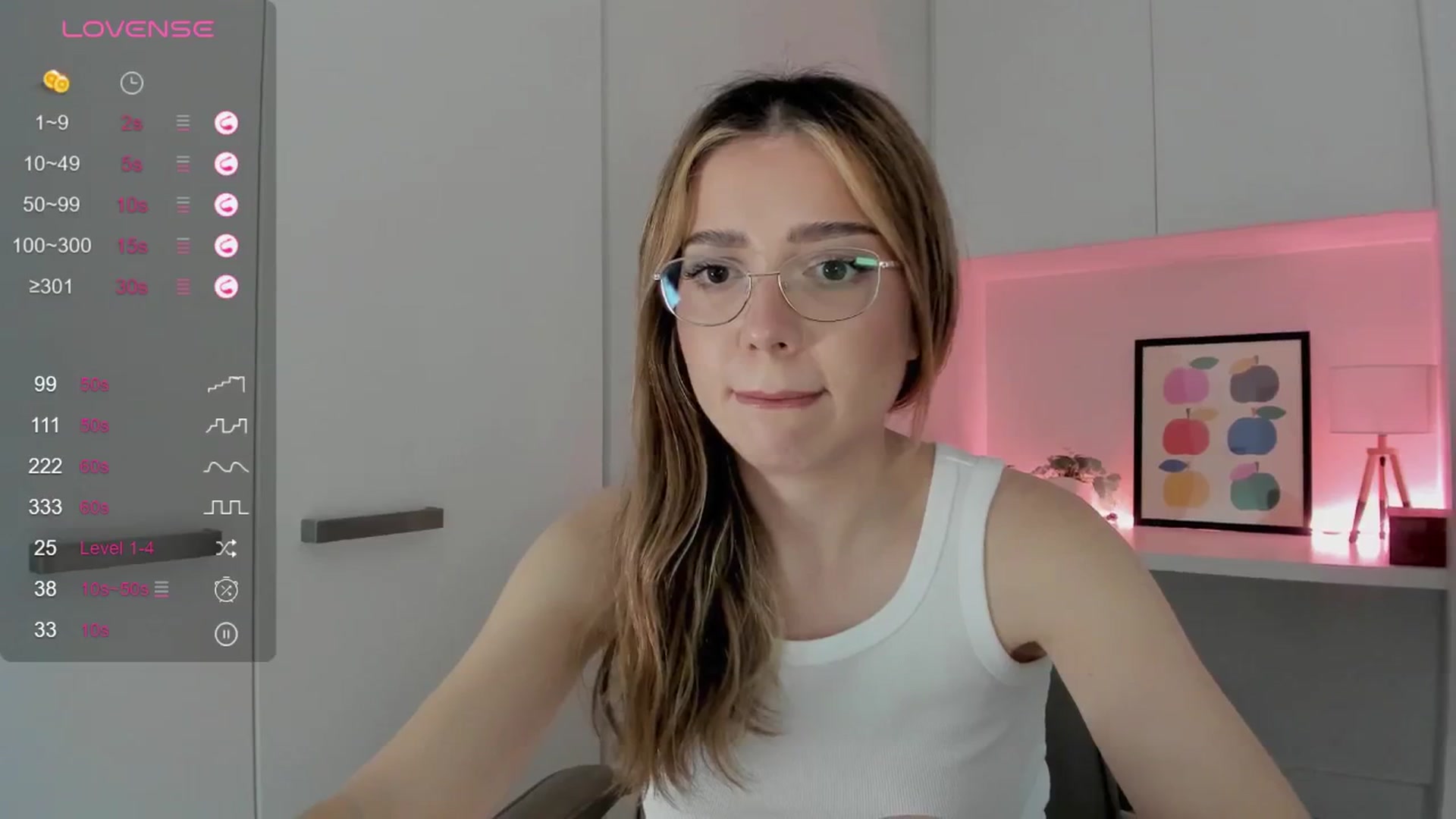 Gallery image thumbnail from cutiee's myfreecams stream on, 01/16/2026, 07:25 image 15 of 20