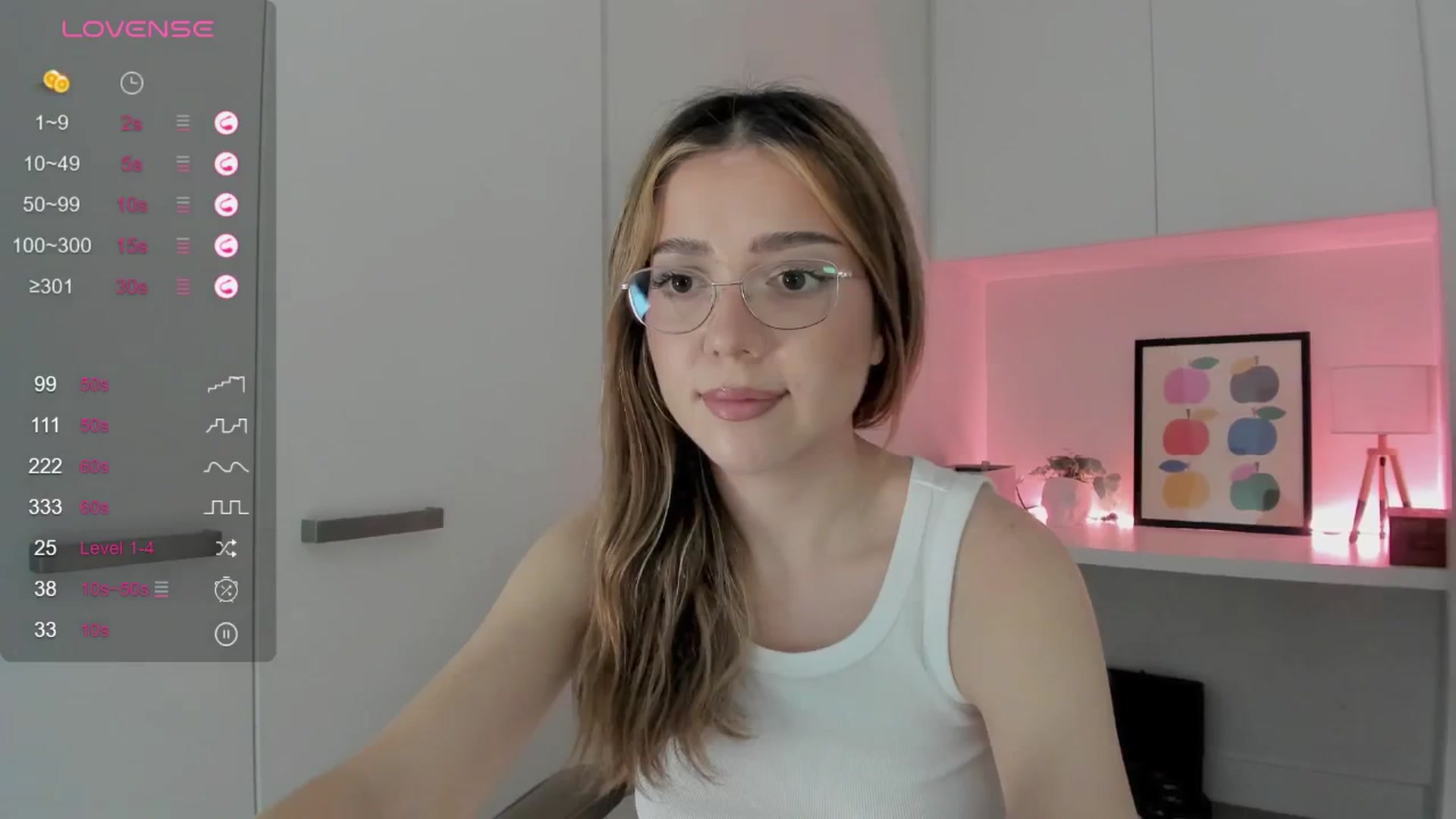 Gallery image thumbnail from cutiee's myfreecams stream on, 01/16/2026, 07:25 image 17 of 20