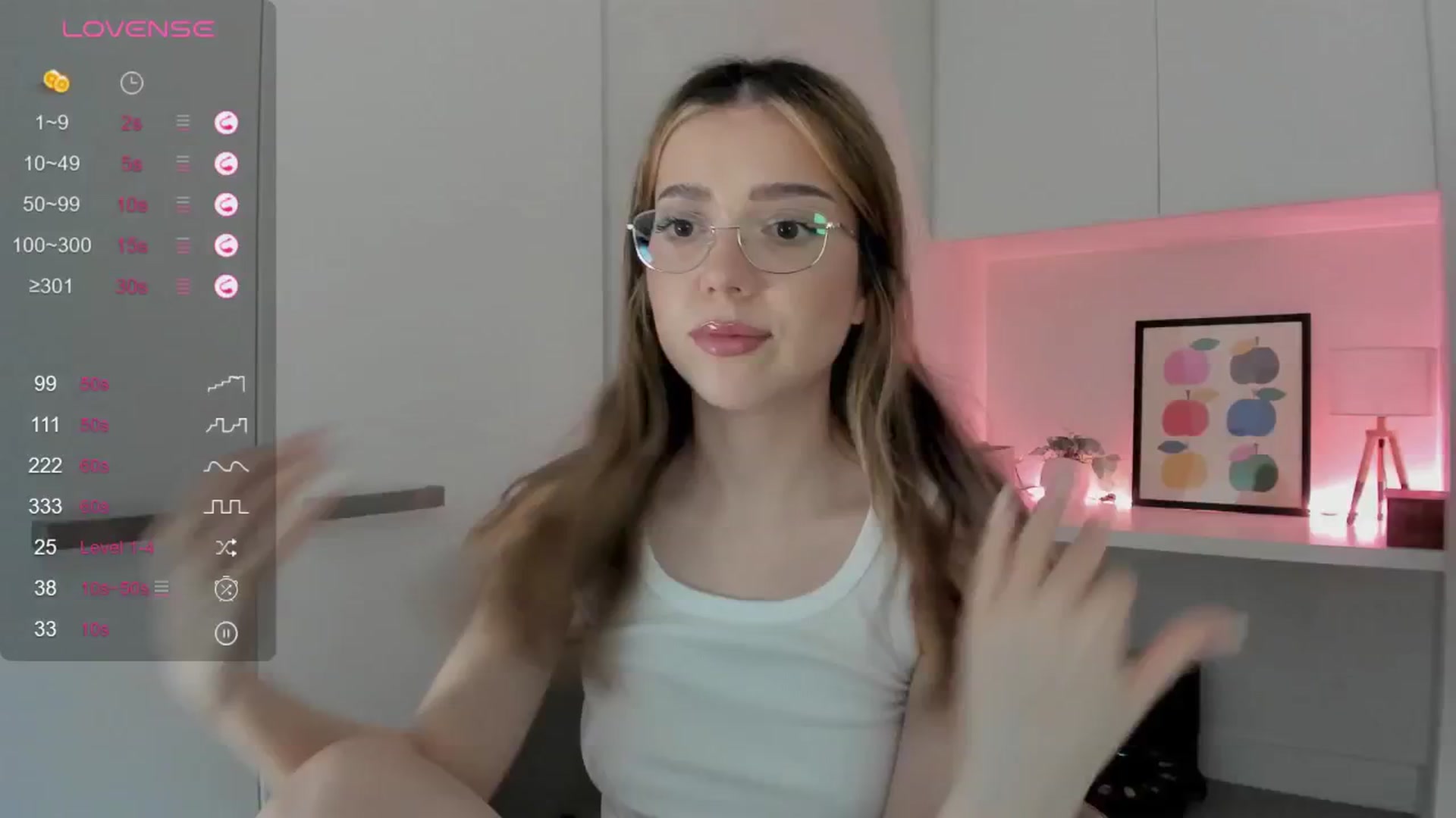 Gallery image thumbnail from cutiee's myfreecams stream on, 01/16/2026, 07:25 image 4 of 20