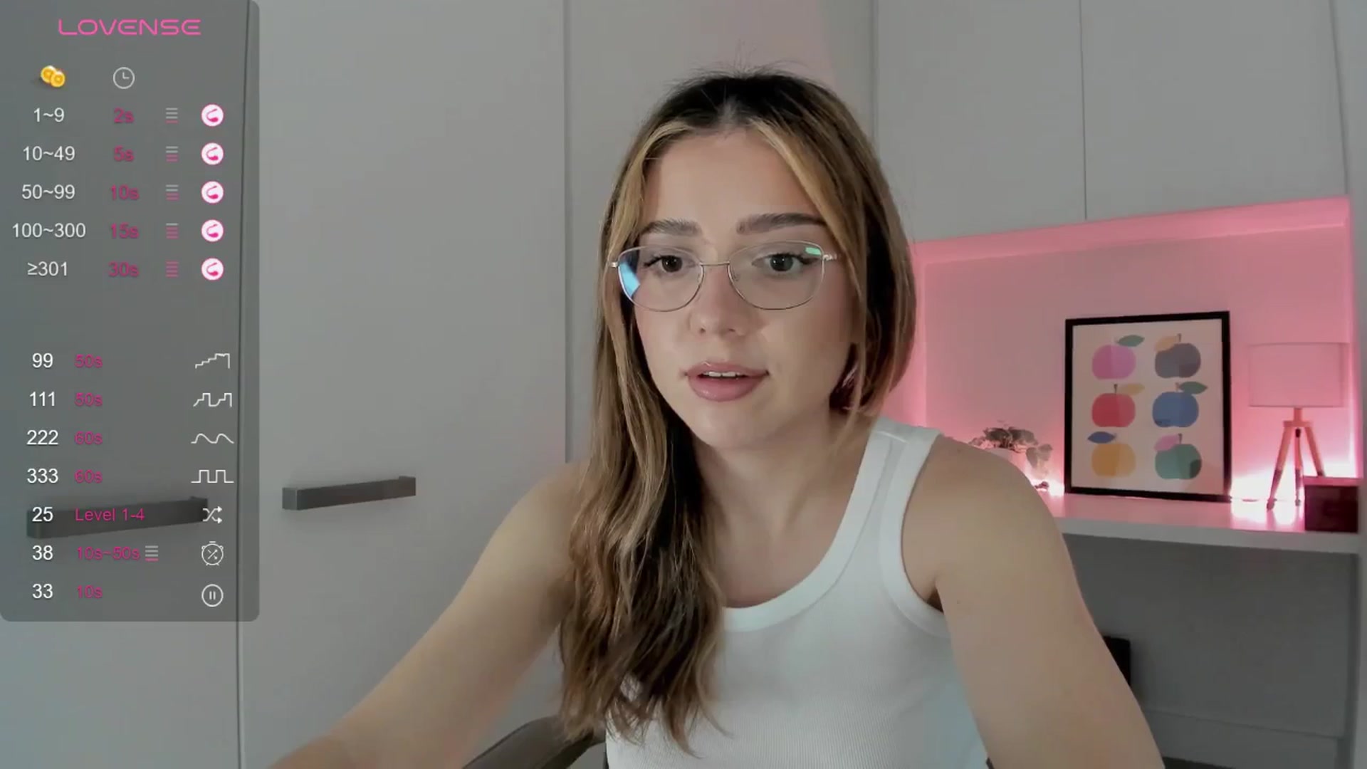Gallery image thumbnail from cutiee's myfreecams stream on, 01/16/2026, 07:25 image 19 of 20