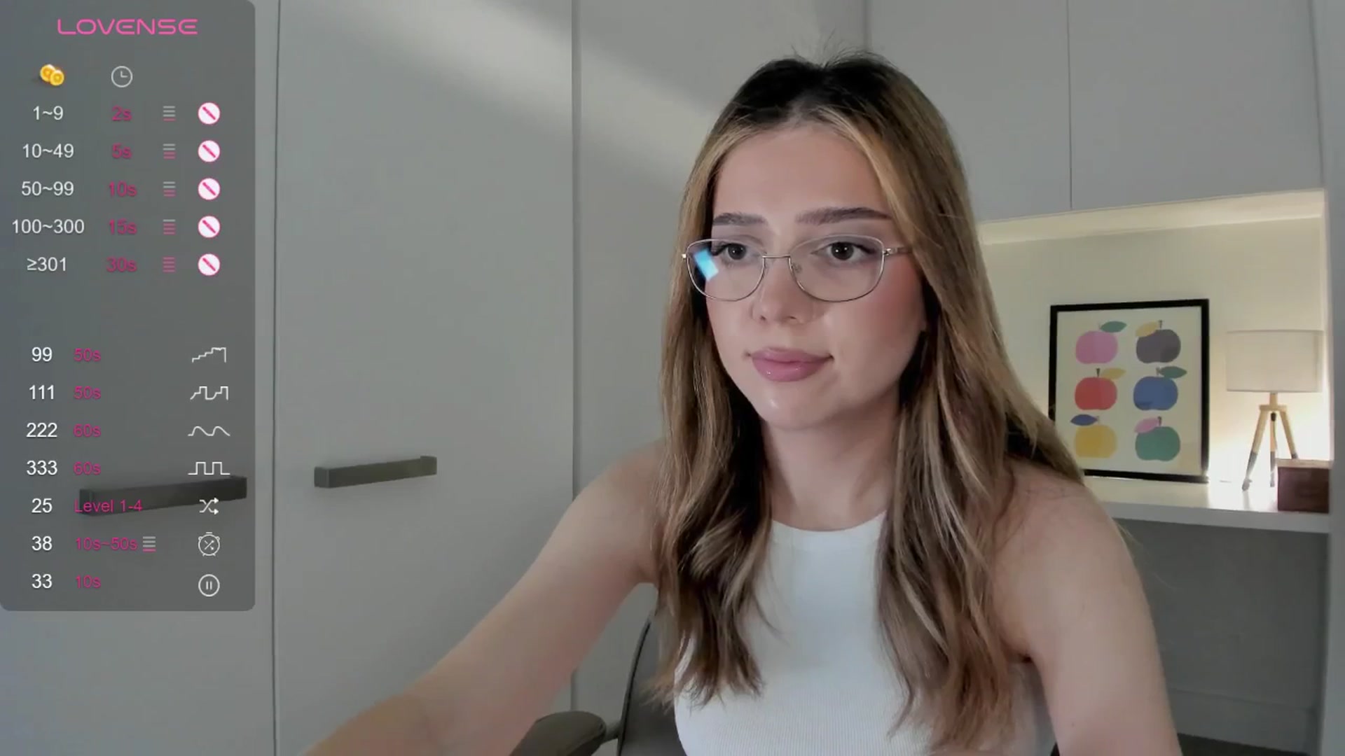 Gallery image thumbnail from cutiee's myfreecams stream on, 01/18/2026, 04:20 image 6 of 20