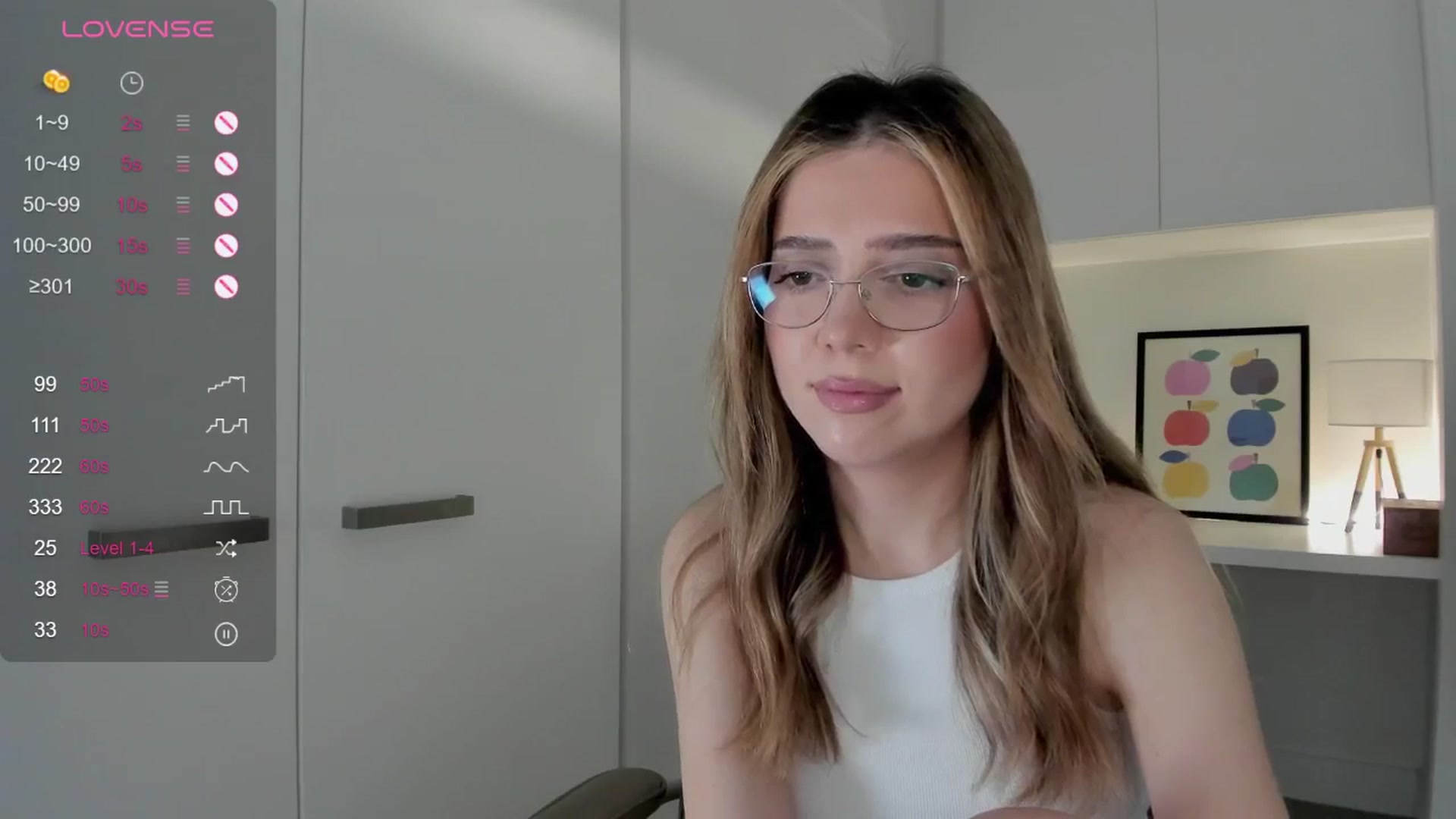 Gallery image thumbnail from cutiee's myfreecams stream on, 01/18/2026, 04:20 image 5 of 20