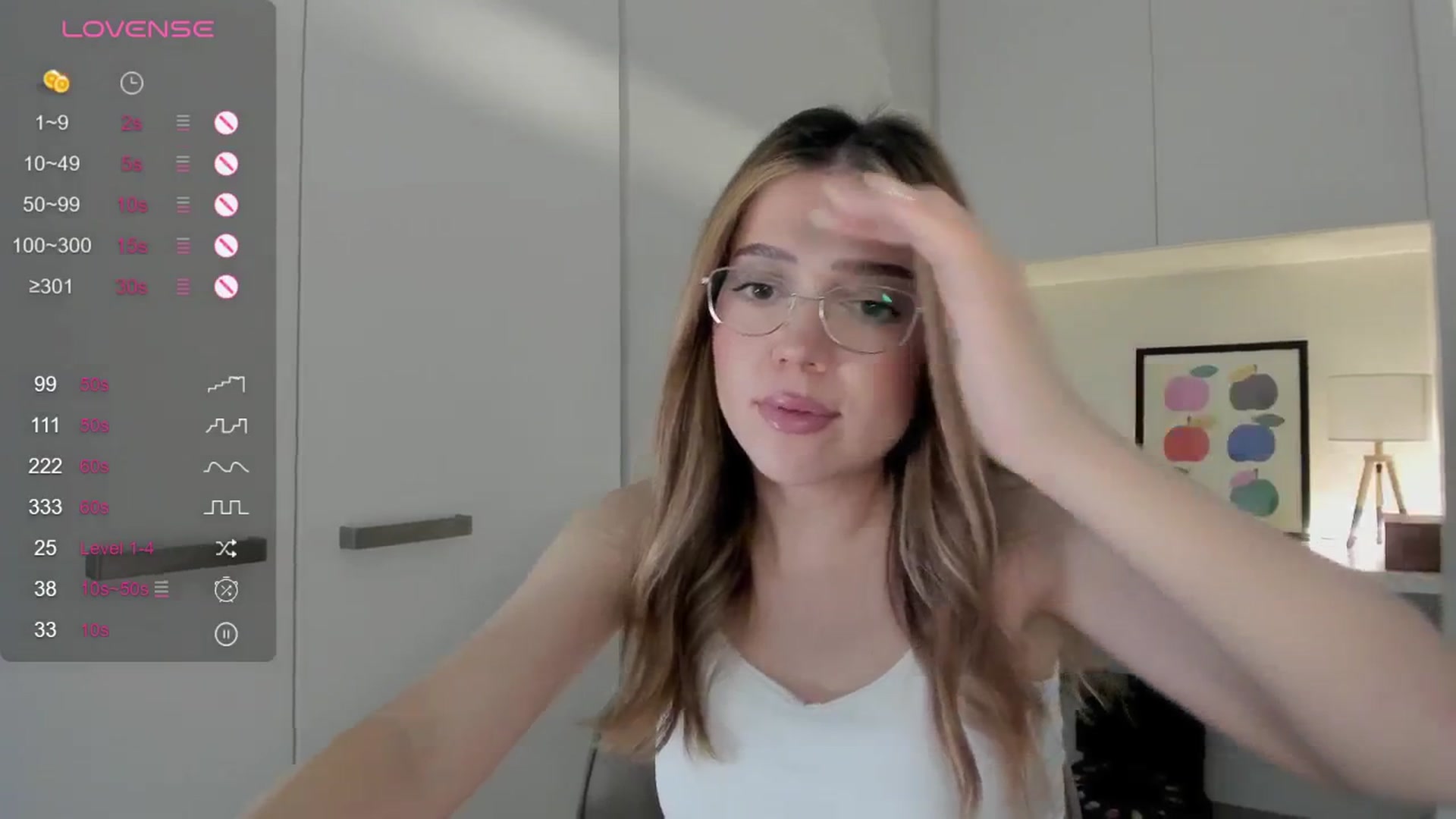Gallery image thumbnail from cutiee's myfreecams stream on, 01/18/2026, 04:20 image 13 of 20