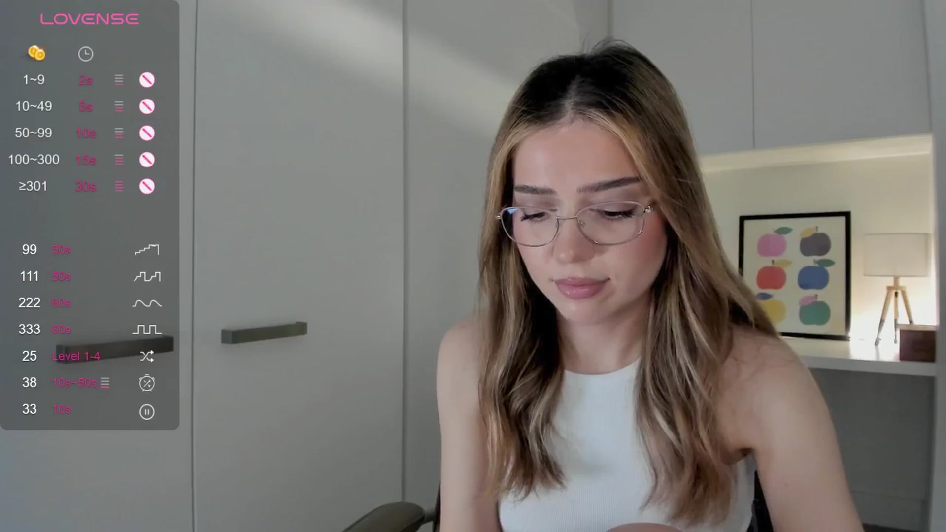 Gallery image thumbnail from cutiee's myfreecams stream on, 01/18/2026, 04:20 image 7 of 20