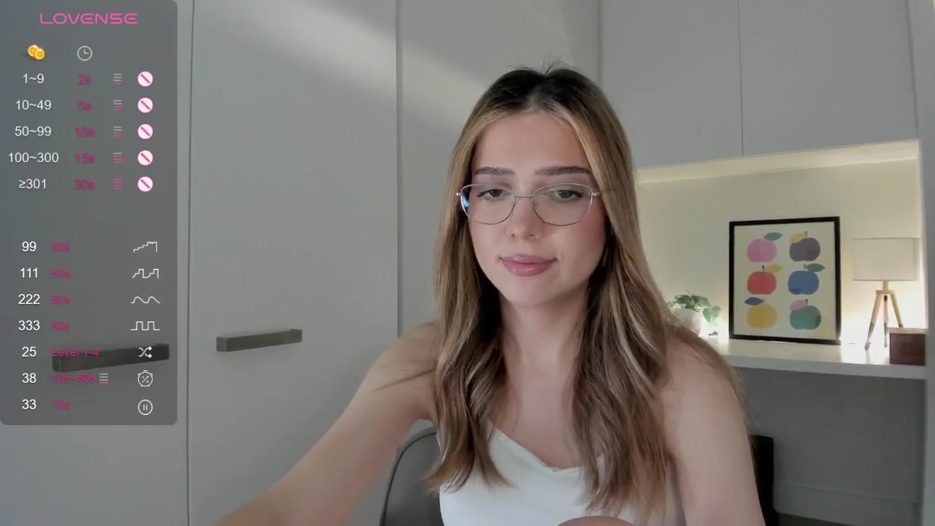 Gallery image thumbnail from cutiee's myfreecams stream on, 01/18/2026, 04:20 image 11 of 20