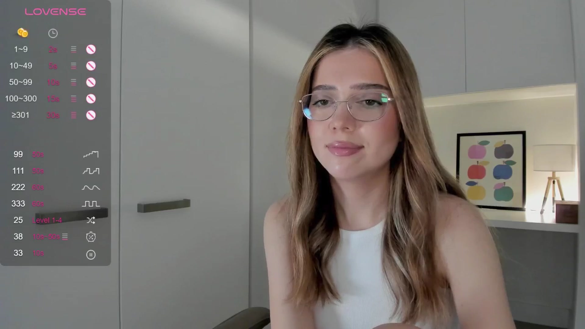Gallery image thumbnail from cutiee's myfreecams stream on, 01/18/2026, 04:20 image 4 of 20