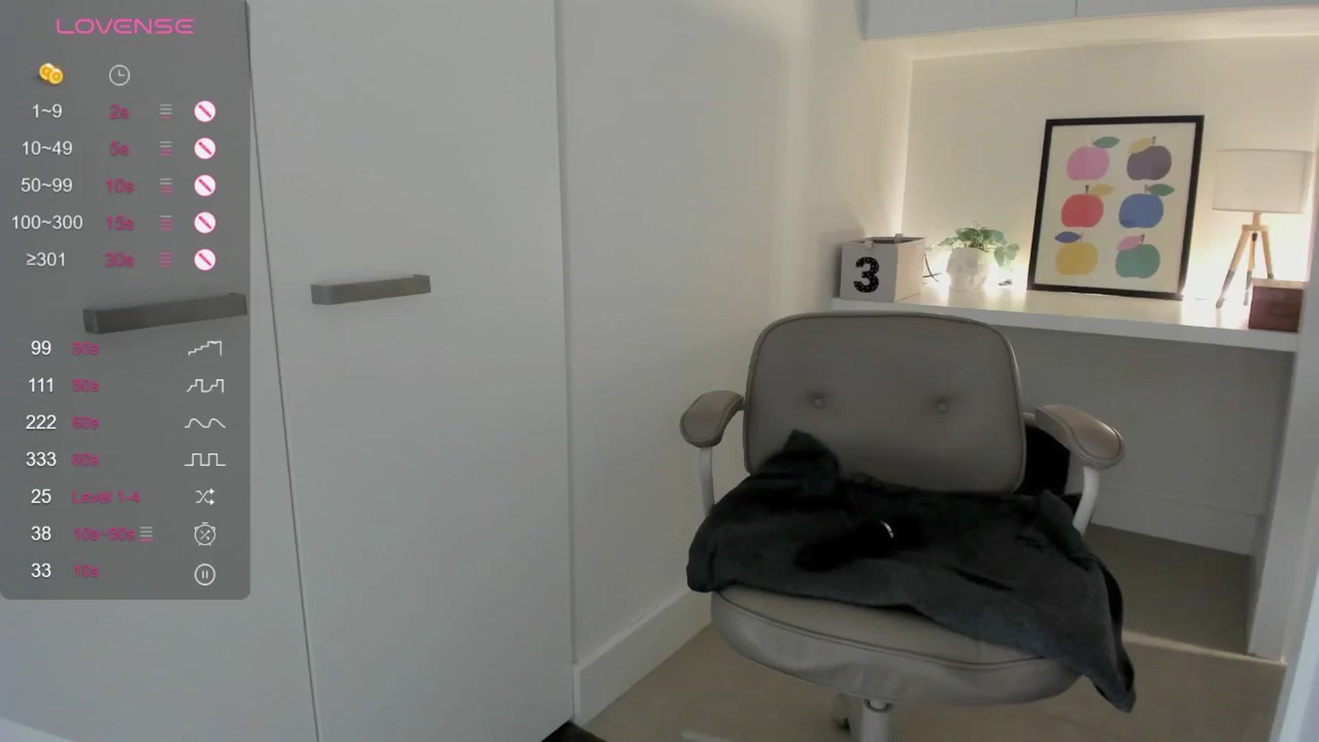 Gallery image thumbnail from cutiee's myfreecams stream on, 01/18/2026, 04:20 image 9 of 20