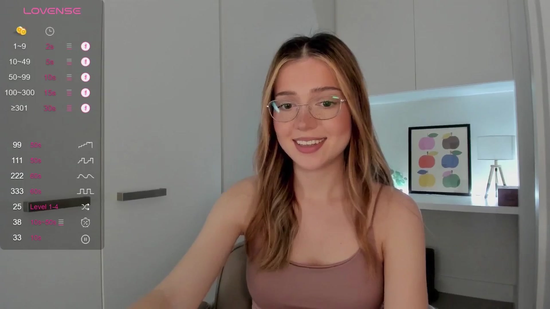 Gallery image thumbnail from cutiee's myfreecams stream on, 01/21/2026, 03:00 image 14 of 20