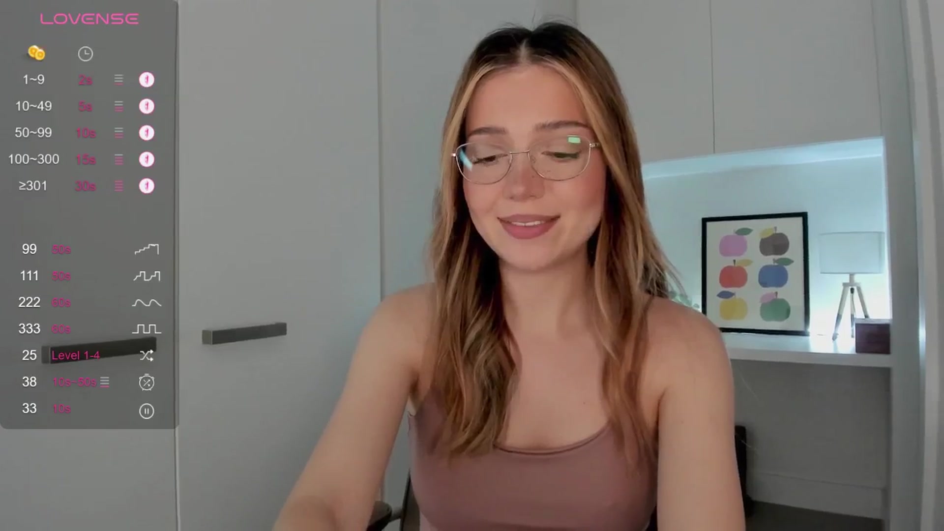 Gallery image thumbnail from cutiee's myfreecams stream on, 01/21/2026, 03:00 image 9 of 20