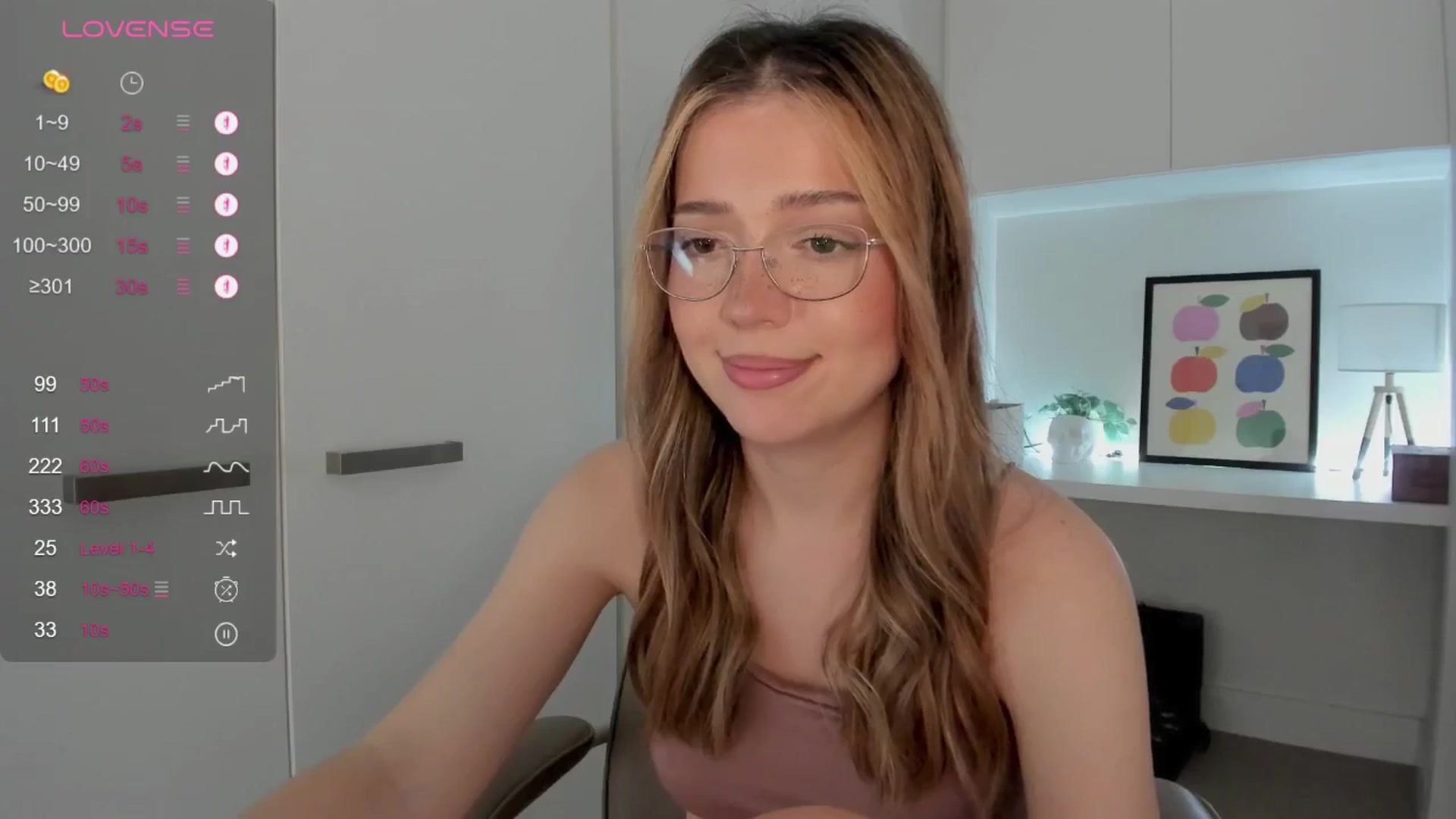 Gallery image thumbnail from cutiee's myfreecams stream on, 01/21/2026, 06:13 image 10 of 20